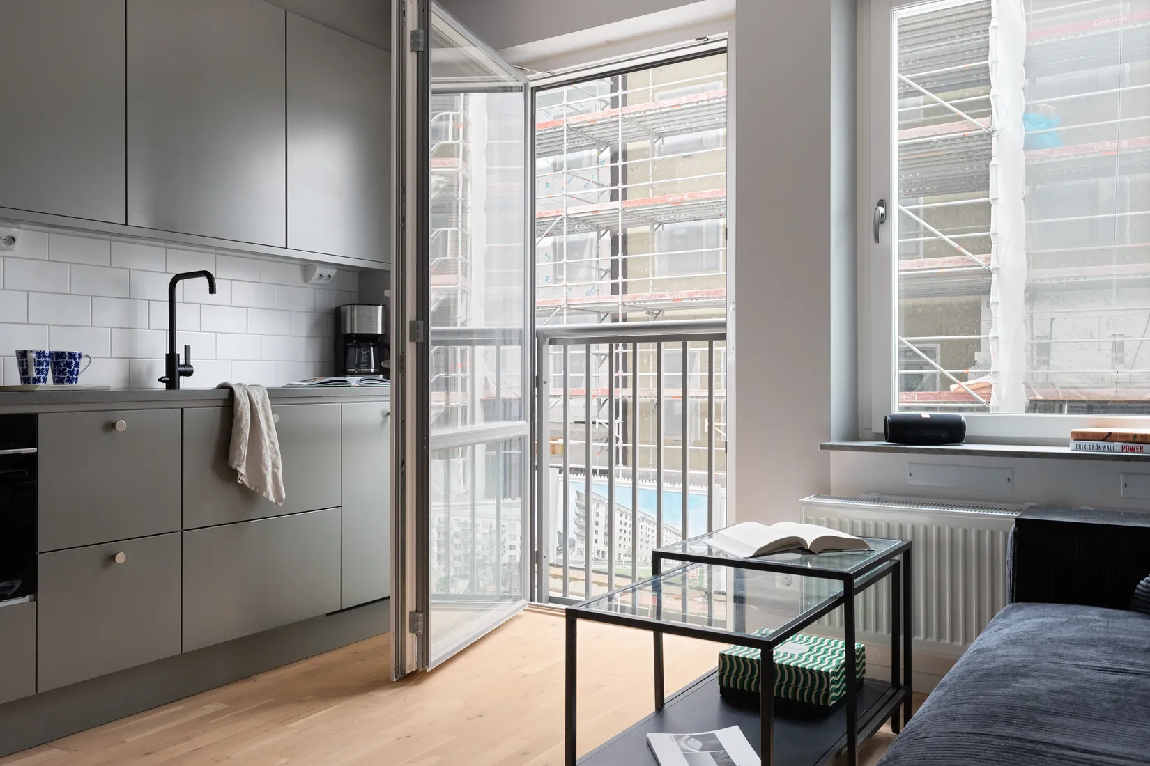 Bostadsrätt, Torrängsgatan 9, Järvastaden, Solna