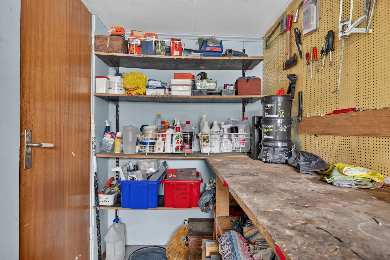 Villa, Bondgårdsgatan 16M, Kumla Centralt, Kumla