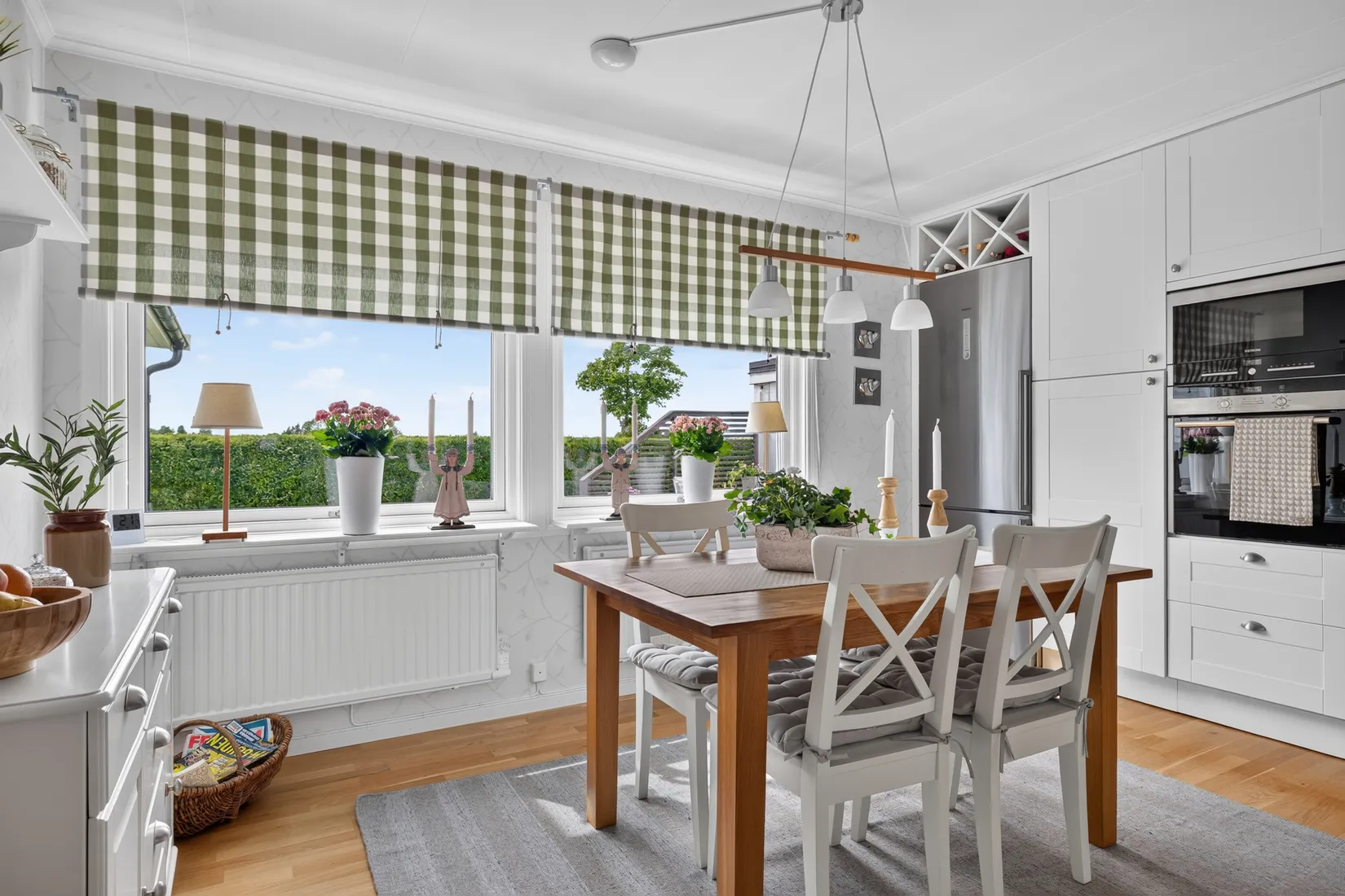 Villa, Bondgårdsgatan 16M, Kumla Centralt, Kumla