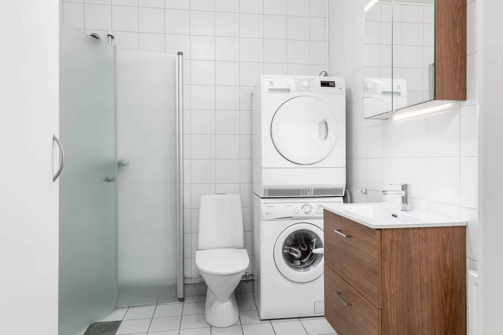 Bostadsrätt, Engelbrektsgatan 29, Vasastan/Centralt, Linköping