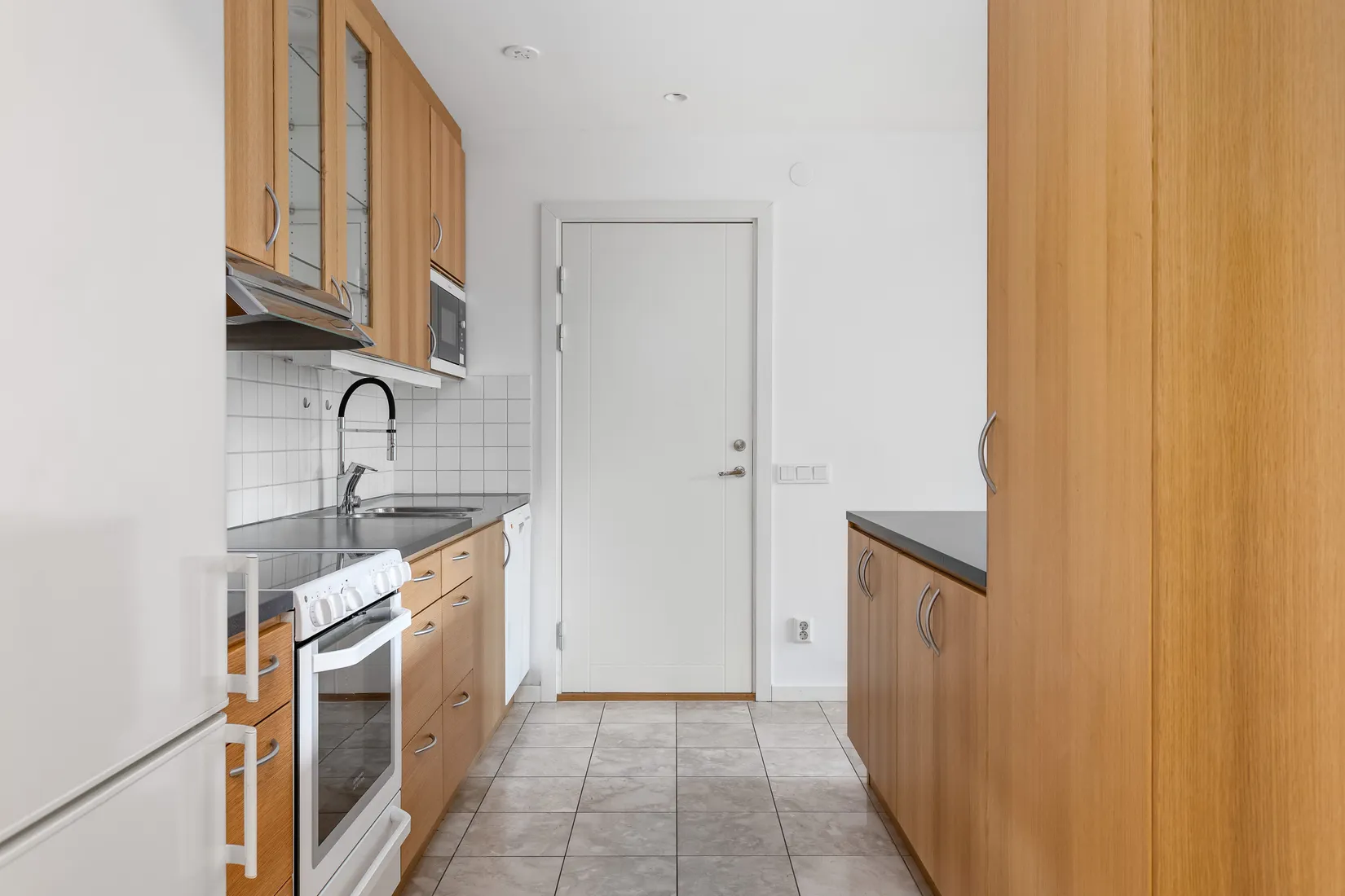 Bostadsrätt, Engelbrektsgatan 29, Vasastan/Centralt, Linköping
