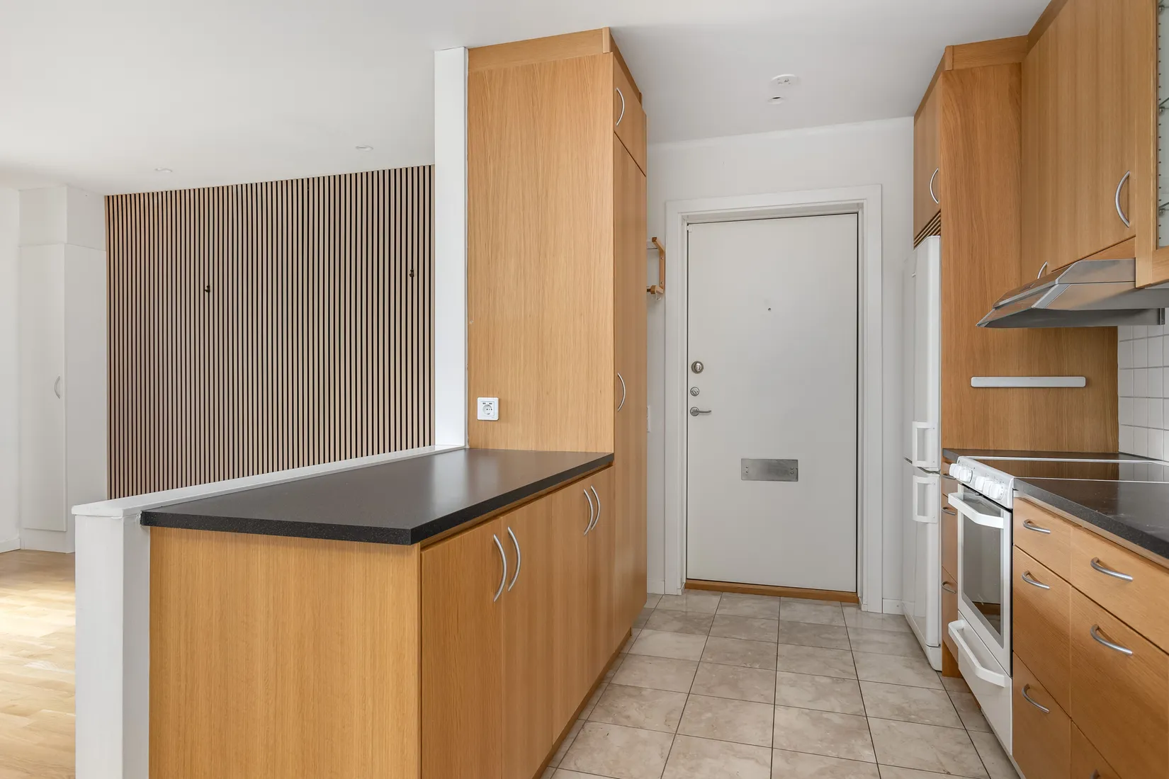 Bostadsrätt, Engelbrektsgatan 29, Vasastan/Centralt, Linköping