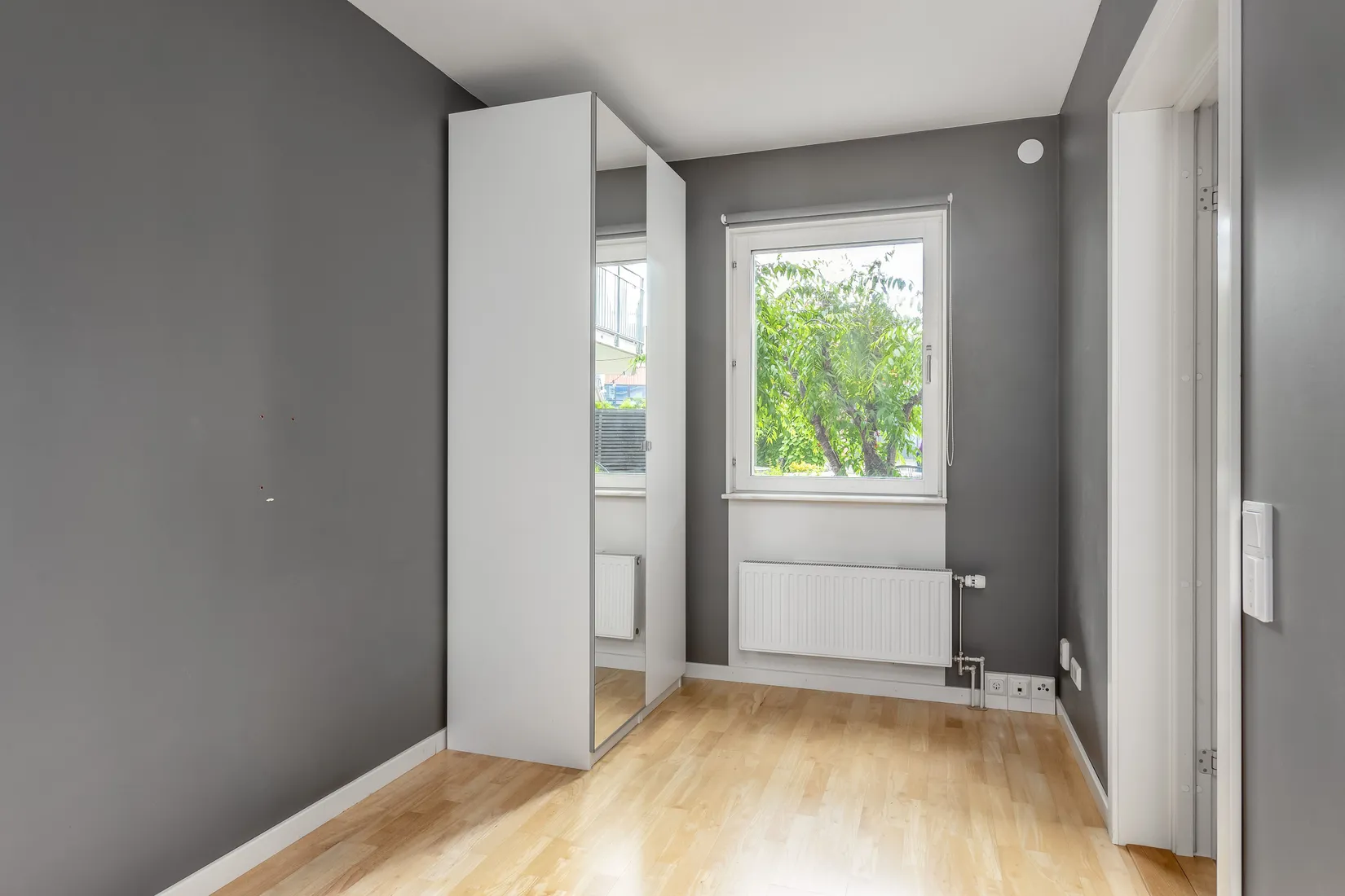 Bostadsrätt, Engelbrektsgatan 29, Vasastan/Centralt, Linköping
