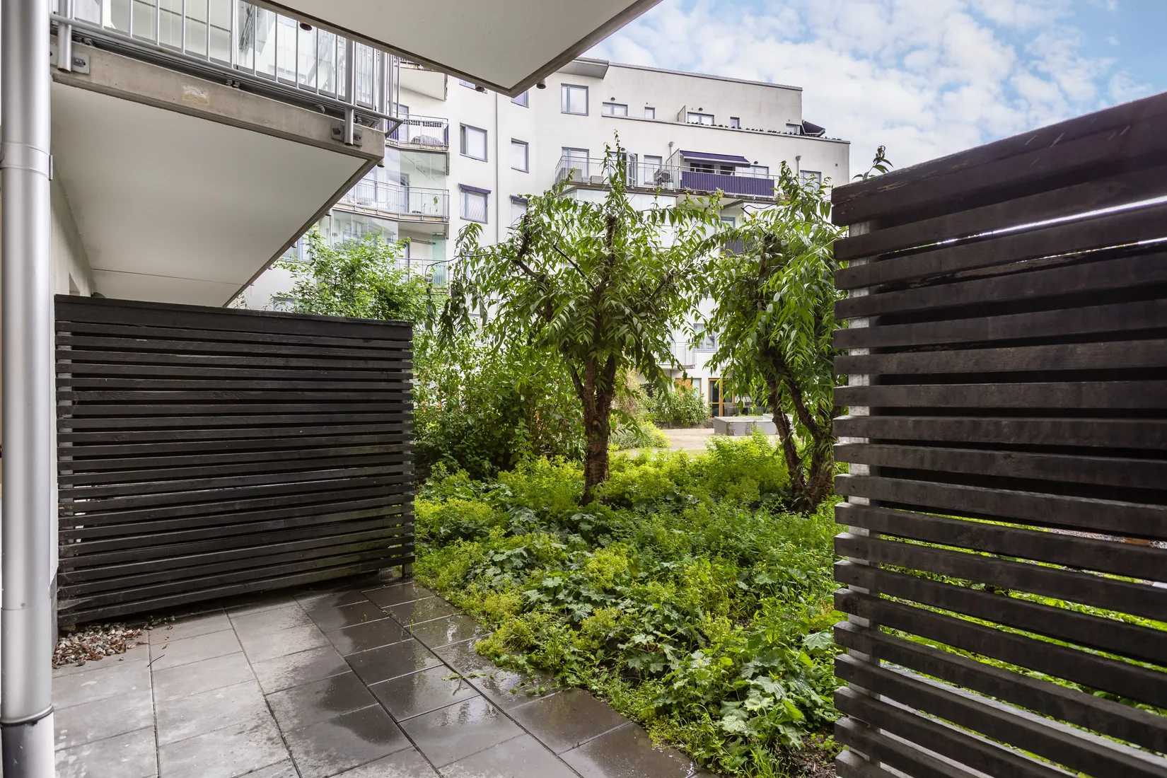 Bostadsrätt, Engelbrektsgatan 29, Vasastan/Centralt, Linköping