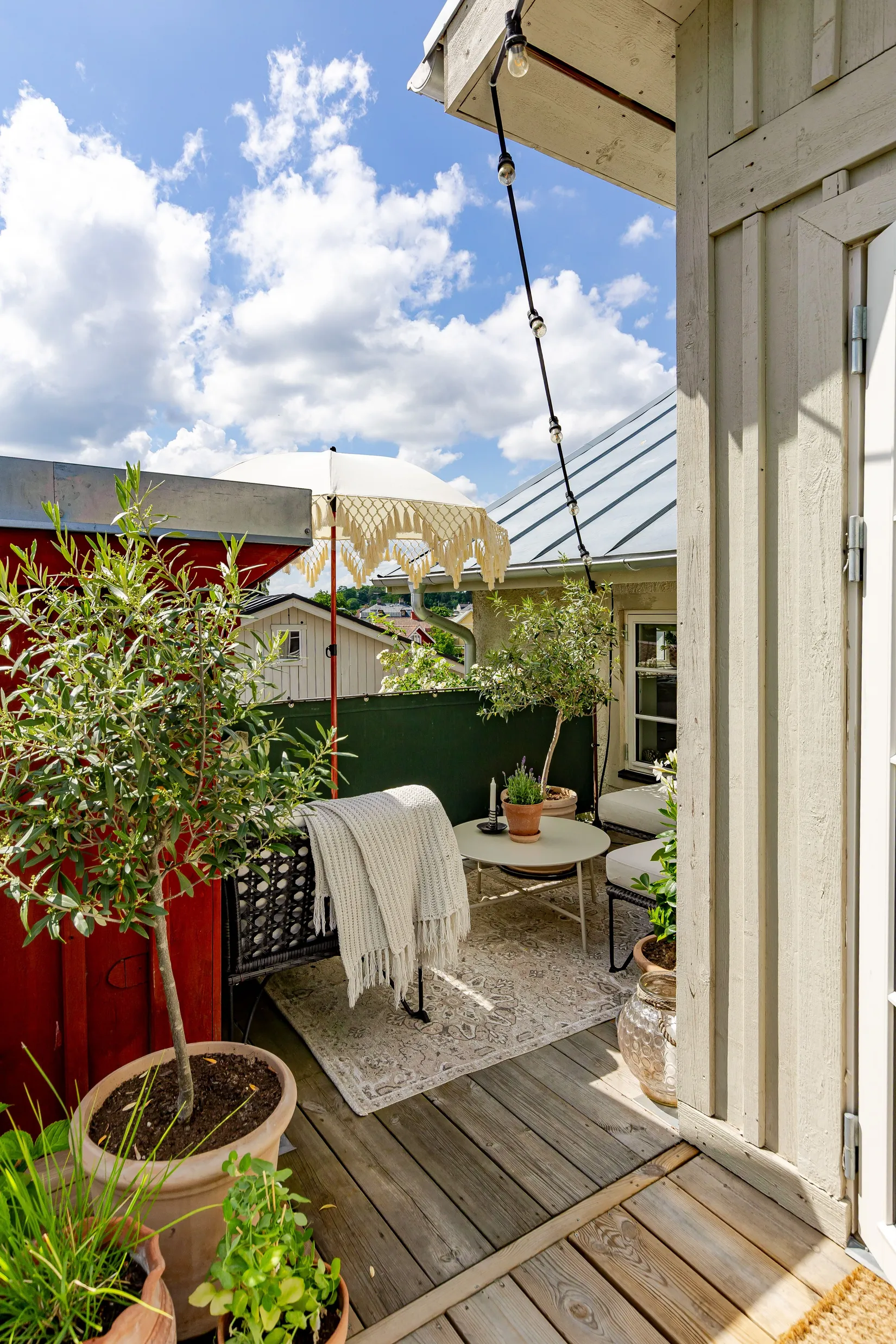 Villa, Bergsgatan 14, Mariefred, Strängnäs