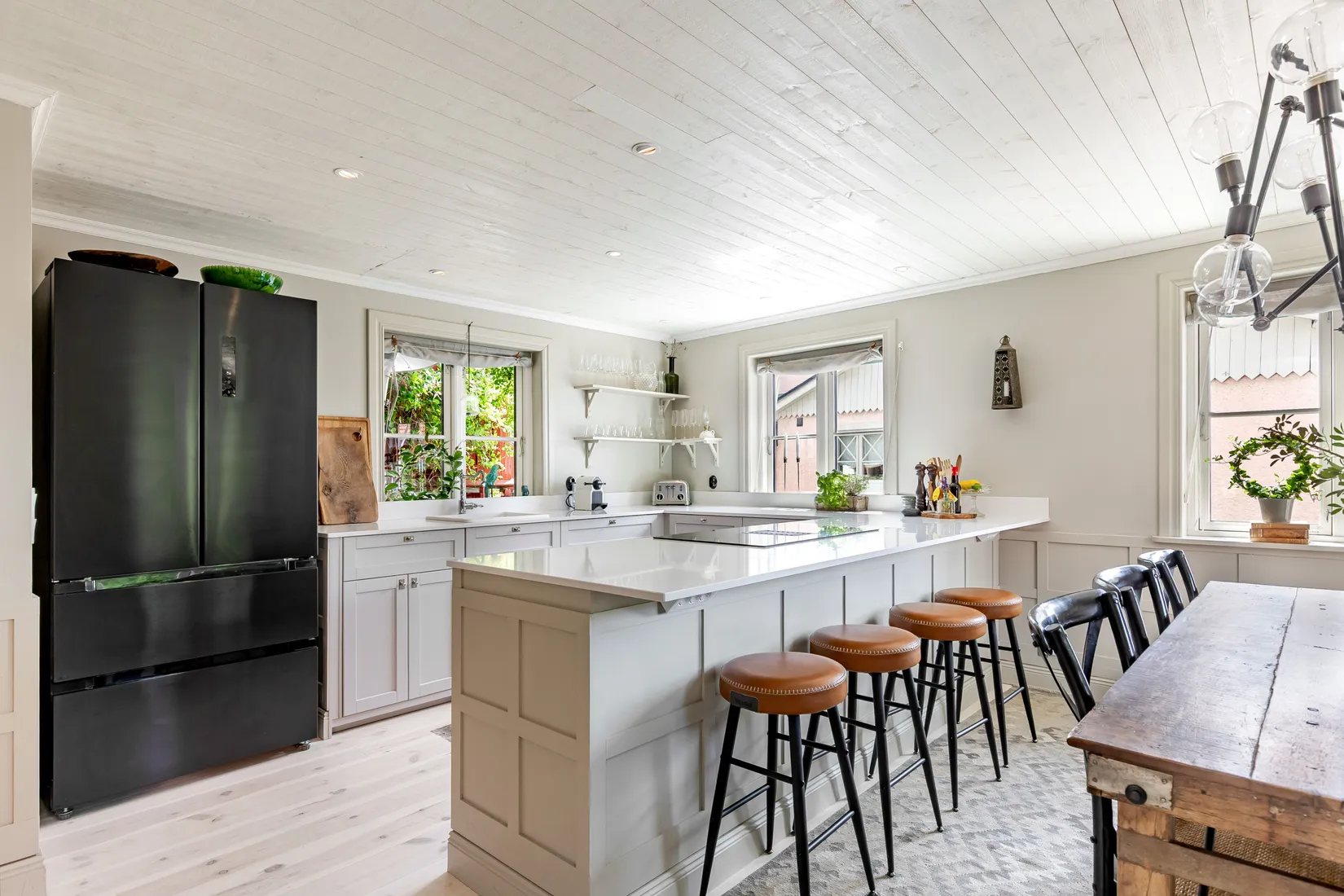 Villa, Bergsgatan 14, Mariefred, Strängnäs