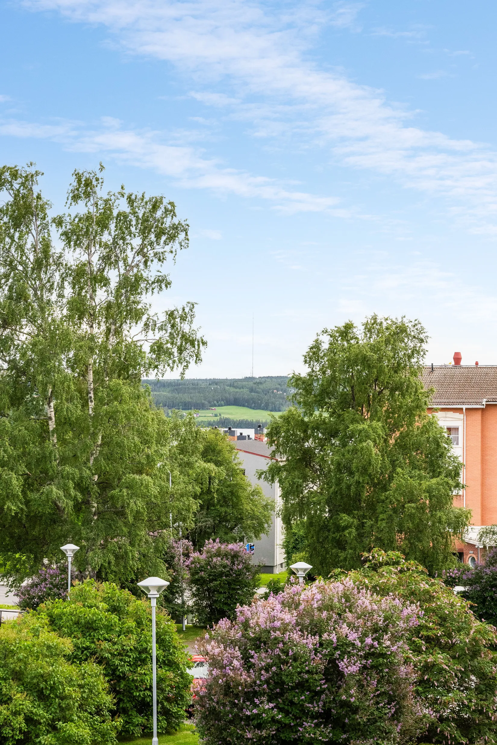 Bostadsrätt, Lottgatan 24B, Söder, Östersund