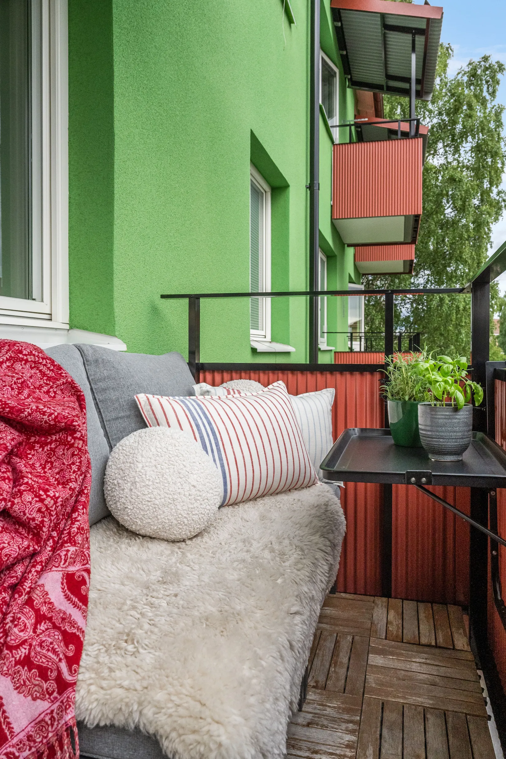 Bostadsrätt, Lottgatan 24B, Söder, Östersund