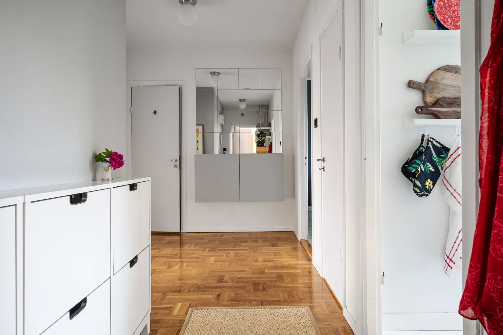 Bostadsrätt, Lottgatan 24B, Söder, Östersund