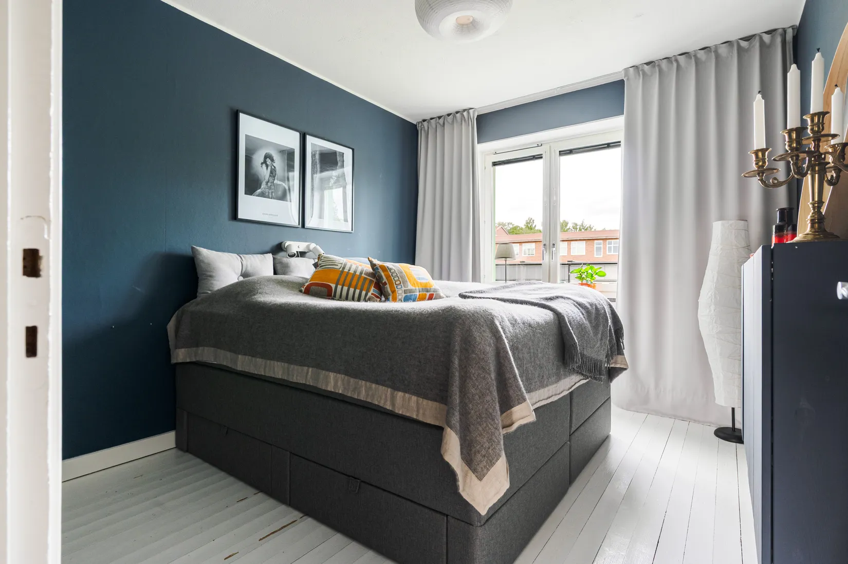 Bostadsrätt, Lottgatan 24B, Söder, Östersund