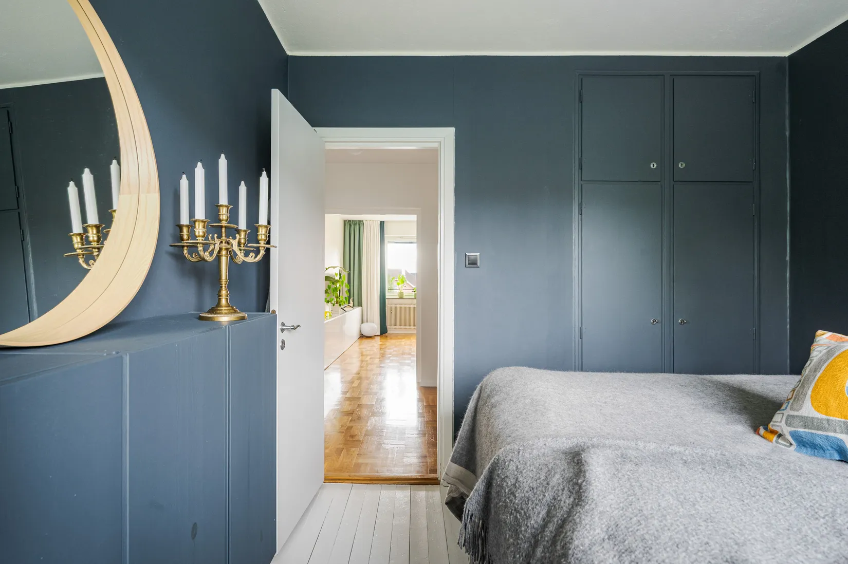 Bostadsrätt, Lottgatan 24B, Söder, Östersund