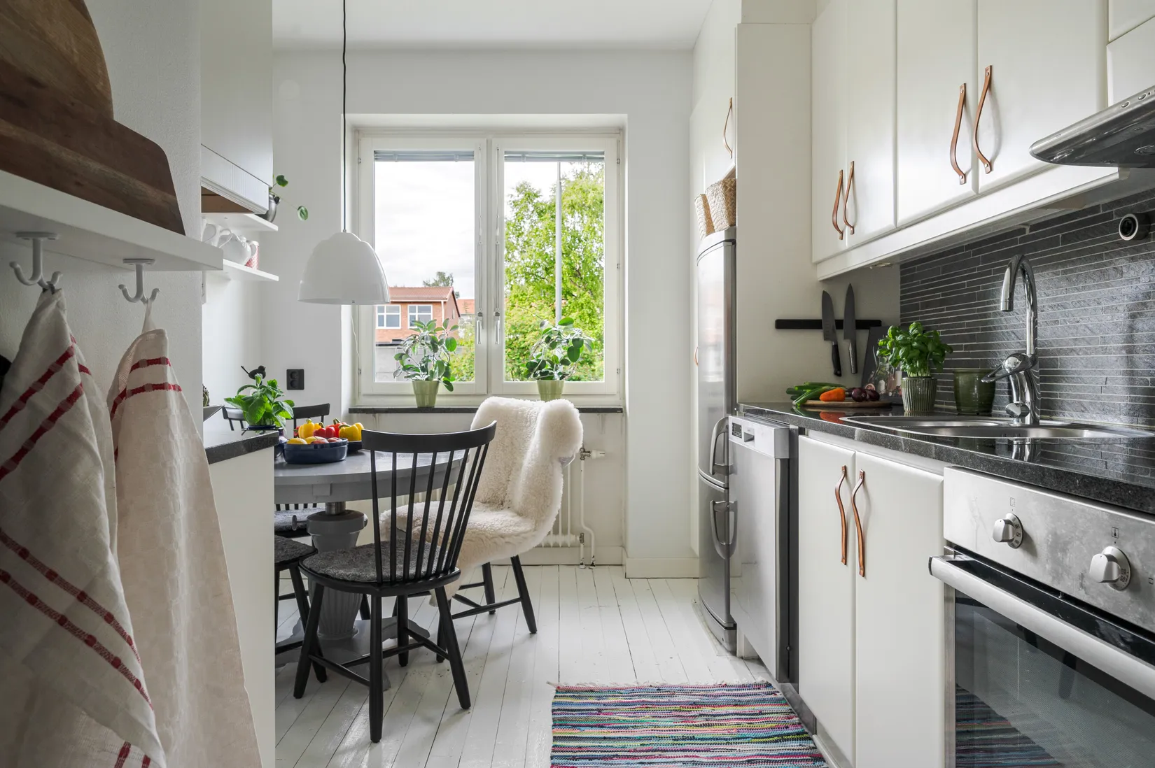 Bostadsrätt, Lottgatan 24B, Söder, Östersund