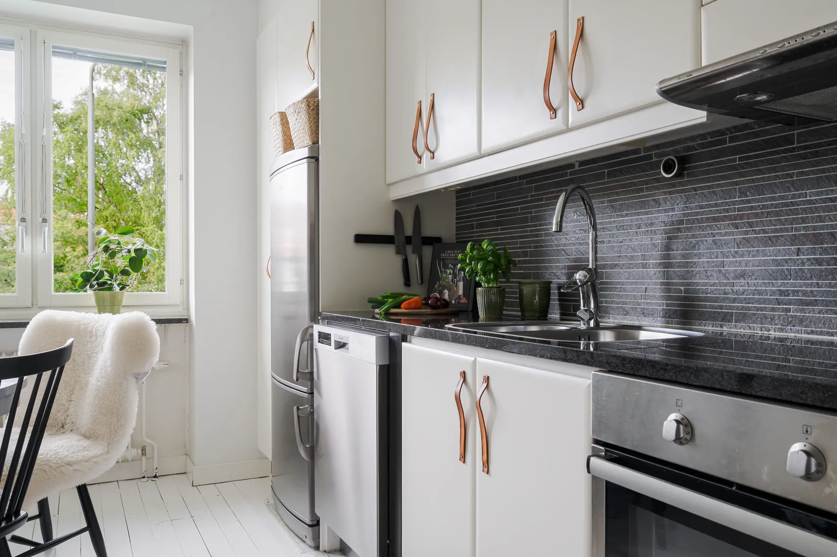 Bostadsrätt, Lottgatan 24B, Söder, Östersund