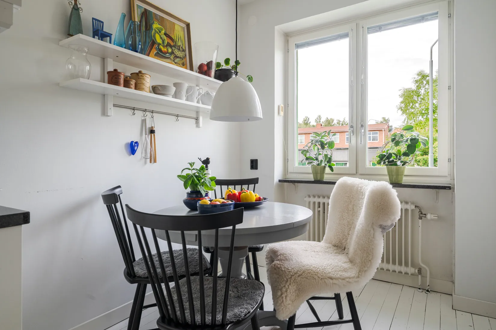 Bostadsrätt, Lottgatan 24B, Söder, Östersund