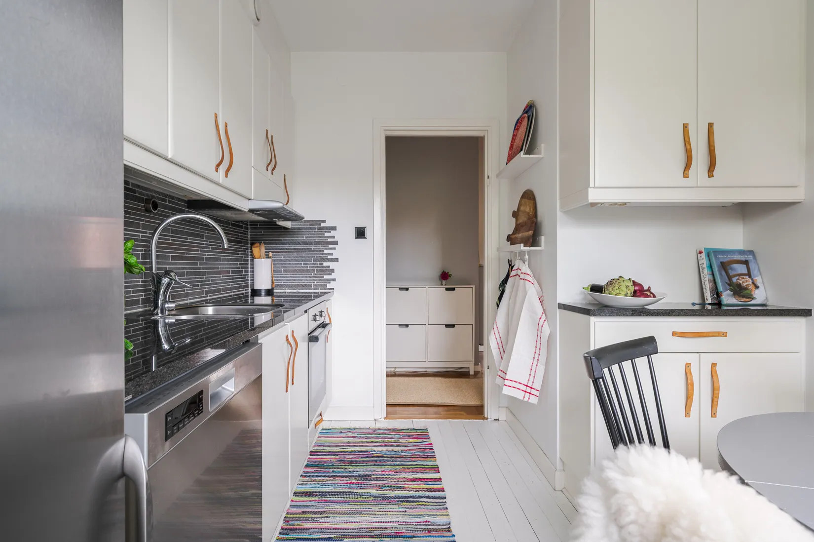 Bostadsrätt, Lottgatan 24B, Söder, Östersund