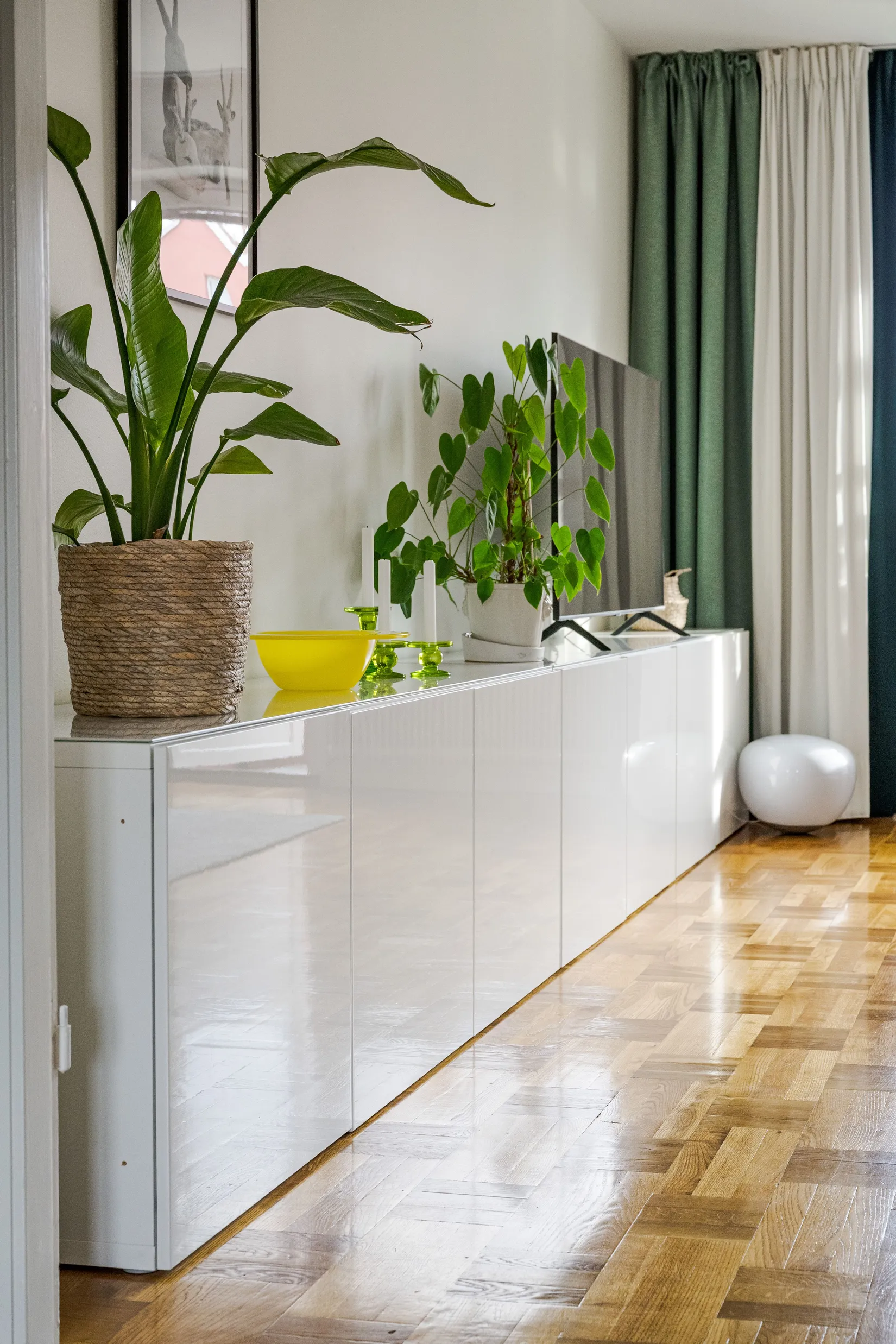 Bostadsrätt, Lottgatan 24B, Söder, Östersund
