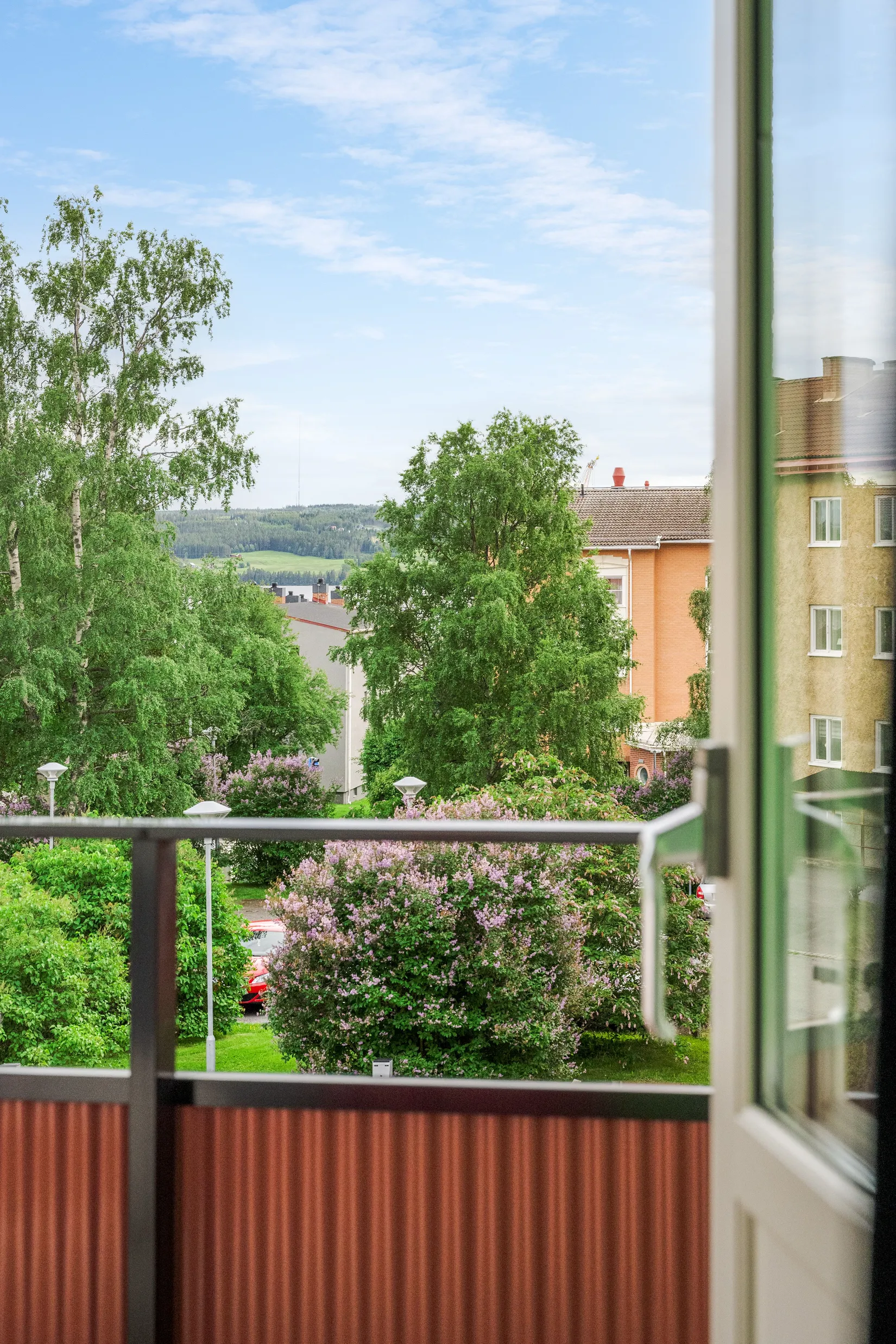 Bostadsrätt, Lottgatan 24B, Söder, Östersund