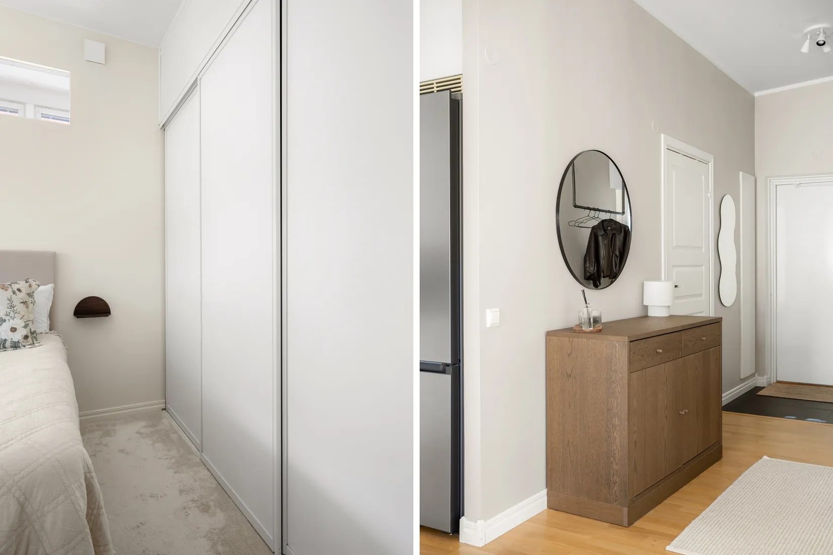 Bostadsrätt, Astrakangatan 110 A, Hässelby - Lövsta allé, Stockholm
