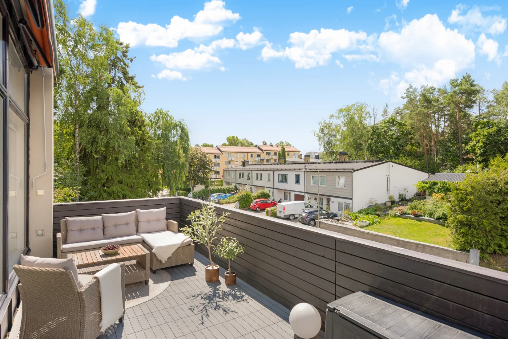 Bostadsrätt, Astrakangatan 110 A, Hässelby - Lövsta allé, Stockholm