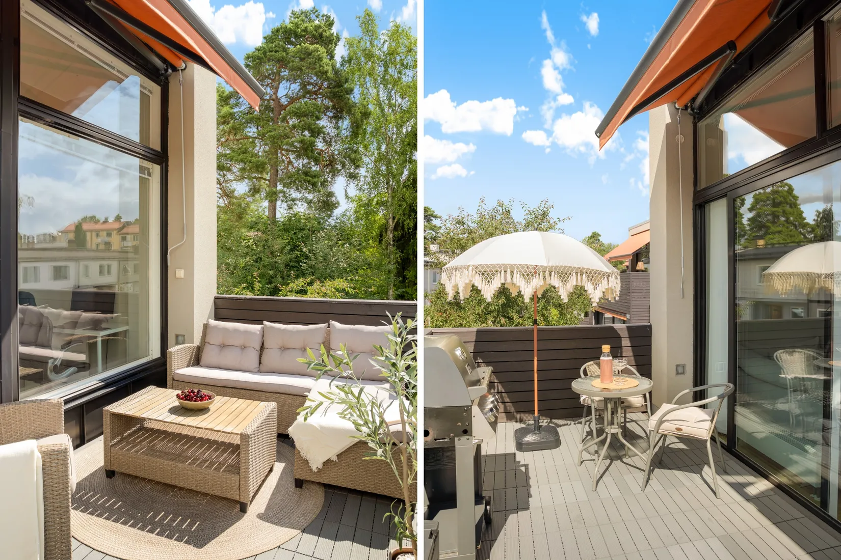 Bostadsrätt, Astrakangatan 110 A, Hässelby - Lövsta allé, Stockholm