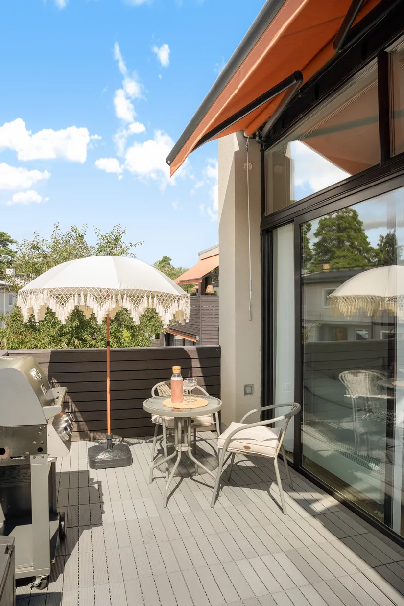 Bostadsrätt, Astrakangatan 110 A, Hässelby - Lövsta allé, Stockholm