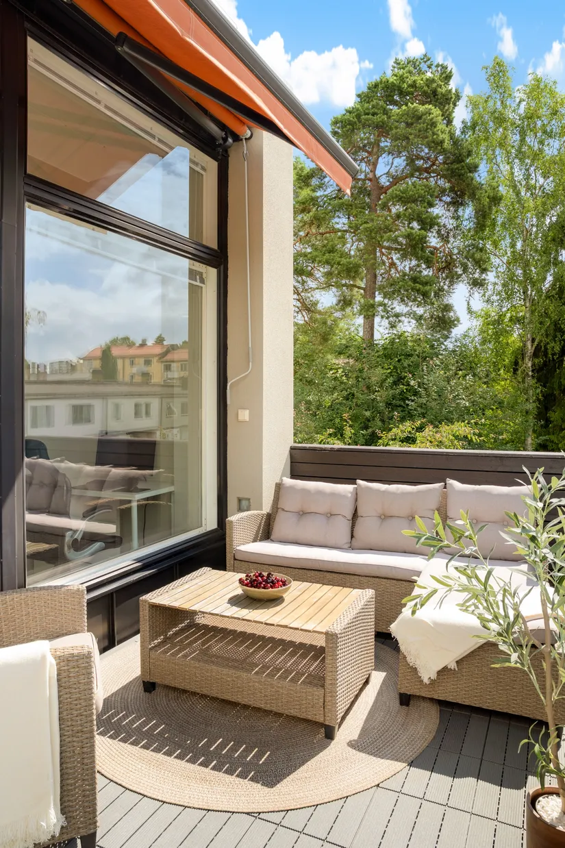 Bostadsrätt, Astrakangatan 110 A, Hässelby - Lövsta allé, Stockholm