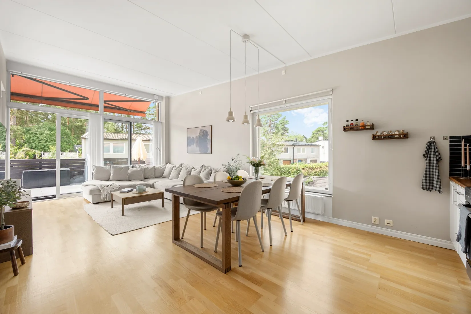 Bostadsrätt, Astrakangatan 110 A, Hässelby - Lövsta allé, Stockholm