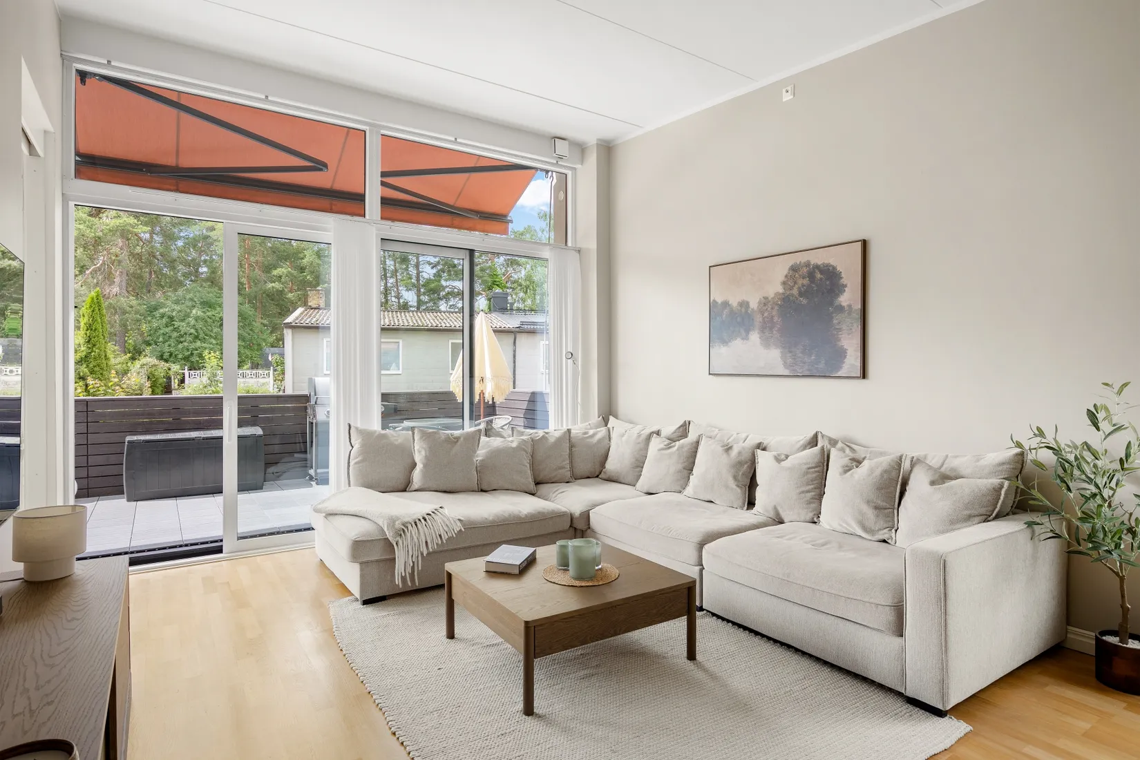 Bostadsrätt, Astrakangatan 110 A, Hässelby - Lövsta allé, Stockholm