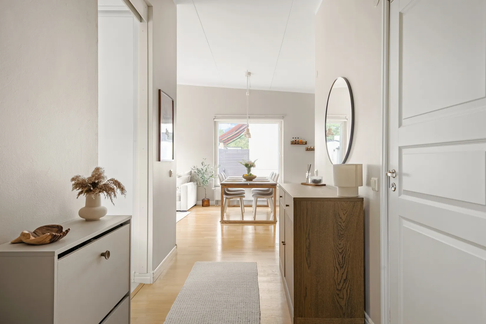 Bostadsrätt, Astrakangatan 110 A, Hässelby - Lövsta allé, Stockholm