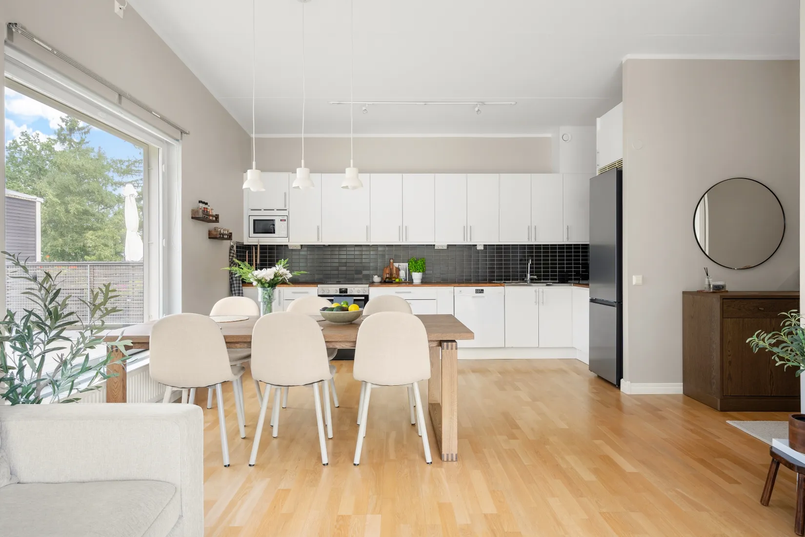 Bostadsrätt, Astrakangatan 110 A, Hässelby - Lövsta allé, Stockholm