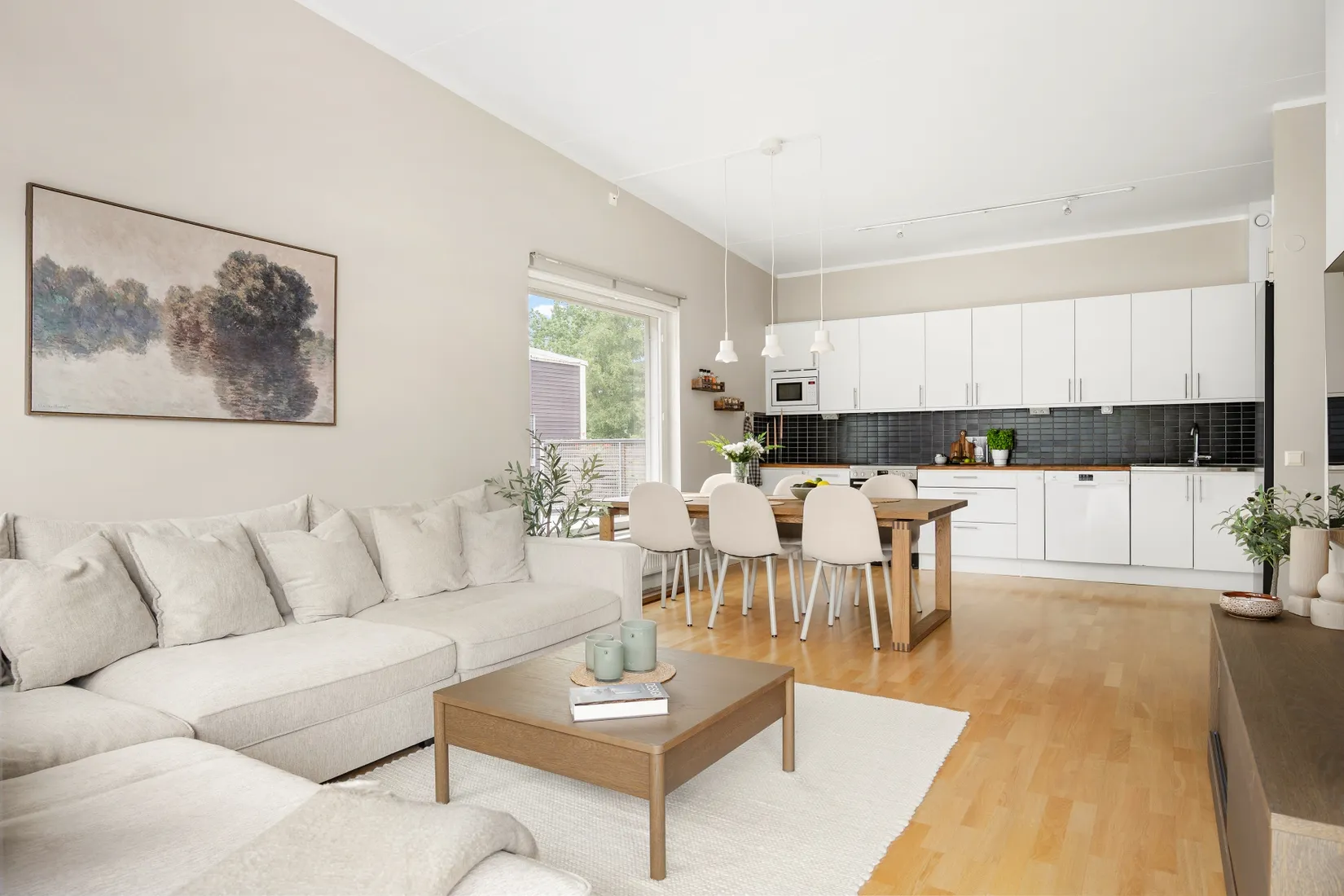 Bostadsrätt, Astrakangatan 110 A, Hässelby - Lövsta allé, Stockholm