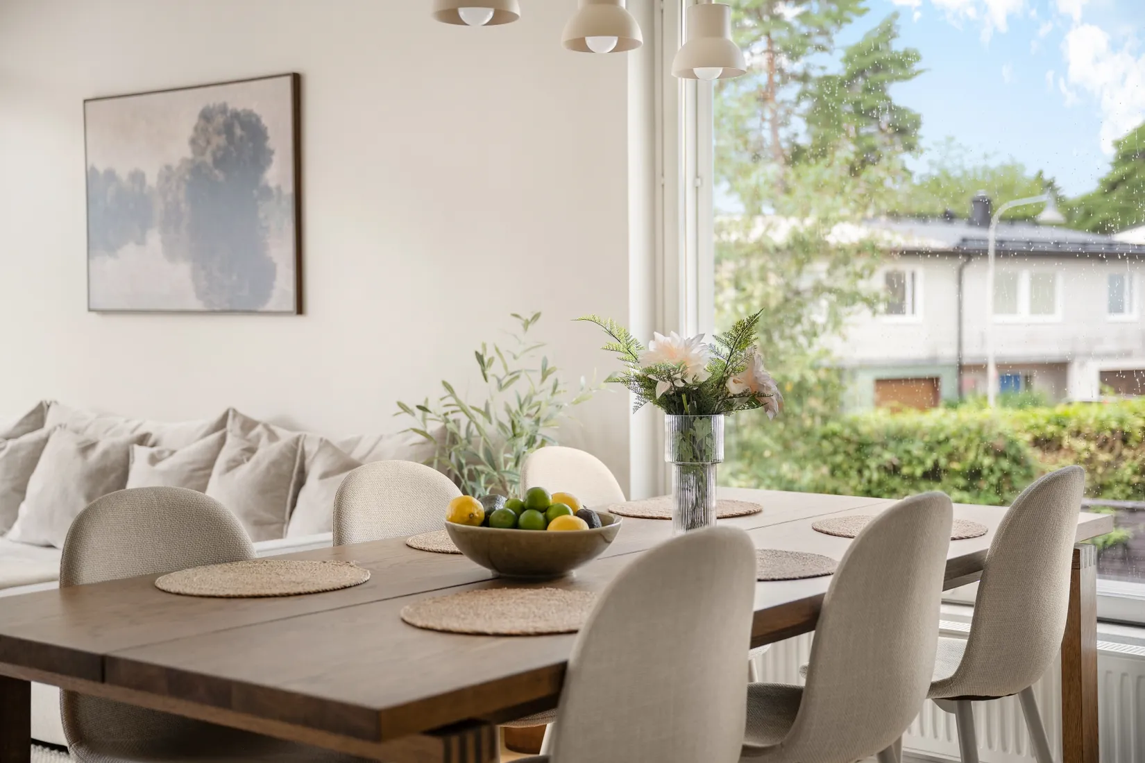 Bostadsrätt, Astrakangatan 110 A, Hässelby - Lövsta allé, Stockholm
