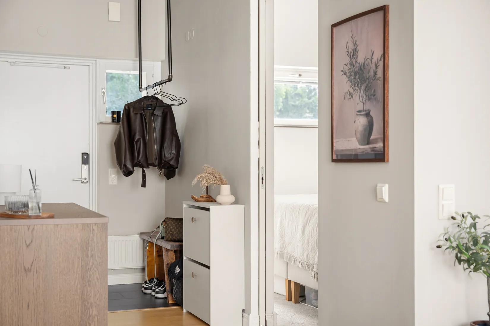 Bostadsrätt, Astrakangatan 110 A, Hässelby - Lövsta allé, Stockholm