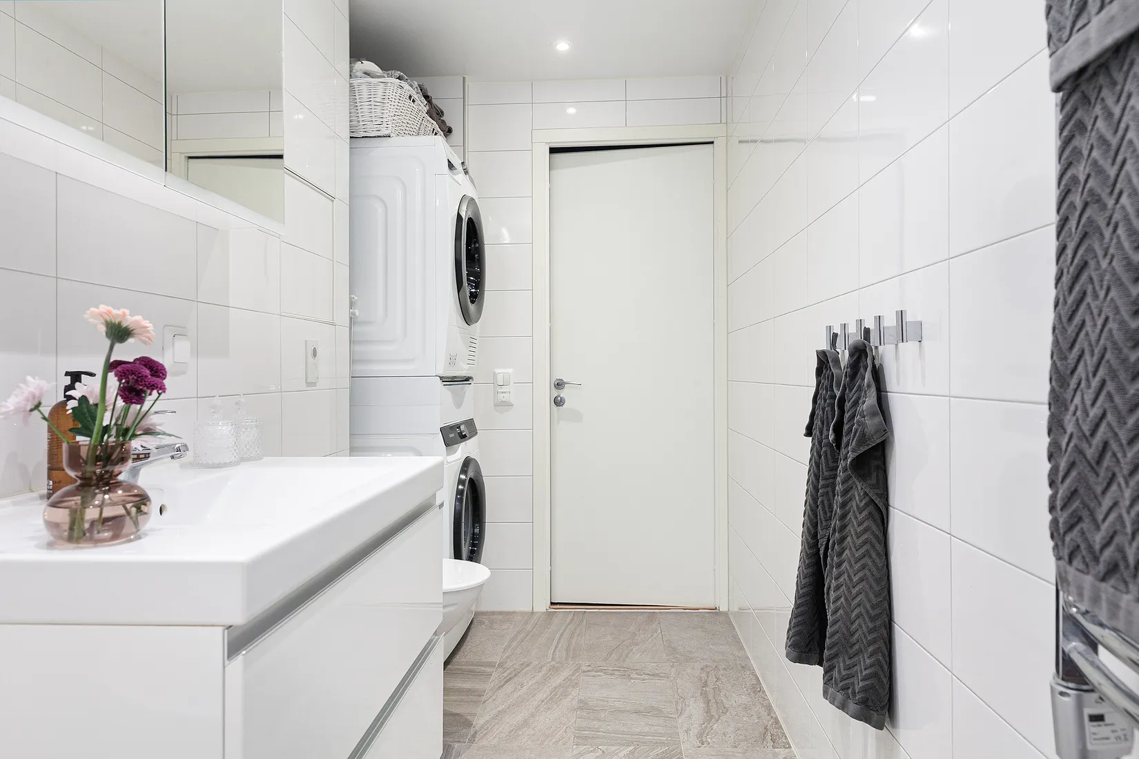 Bostadsrätt, Kadettgatan 54B, Västra Berga, Helsingborg