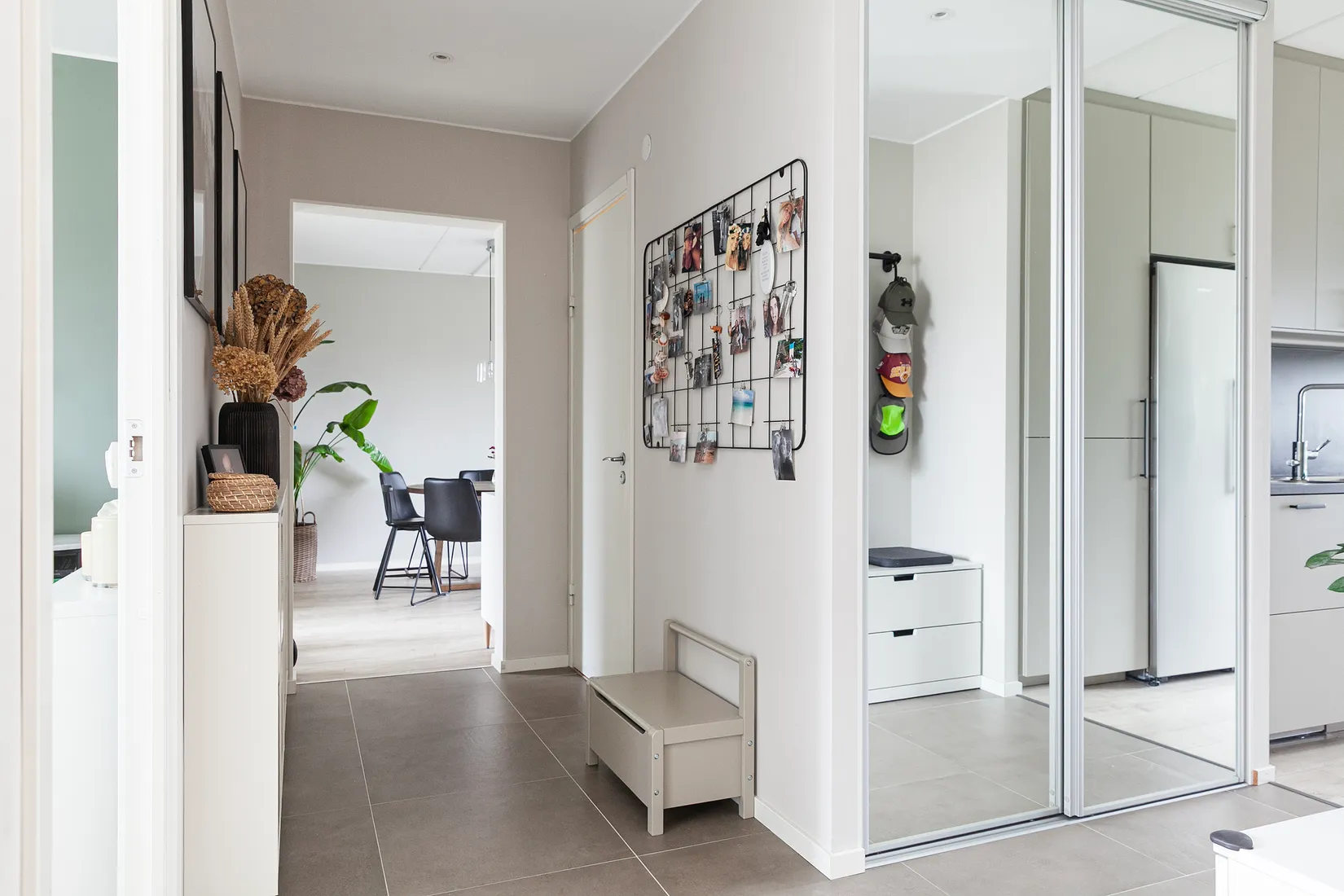 Bostadsrätt, Kadettgatan 54B, Västra Berga, Helsingborg