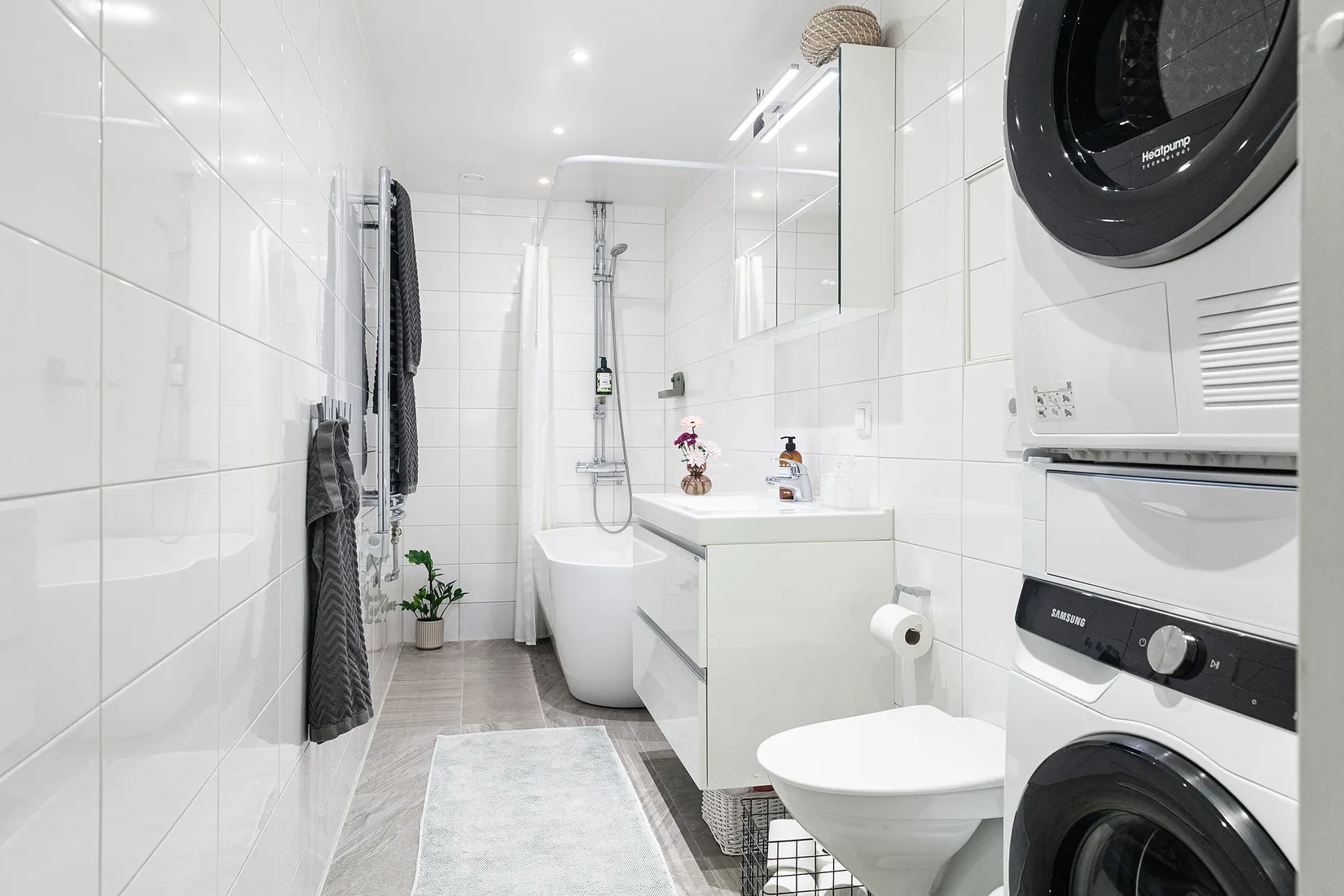 Bostadsrätt, Kadettgatan 54B, Västra Berga, Helsingborg