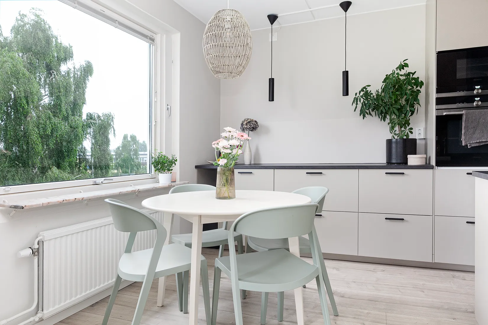 Bostadsrätt, Kadettgatan 54B, Västra Berga, Helsingborg