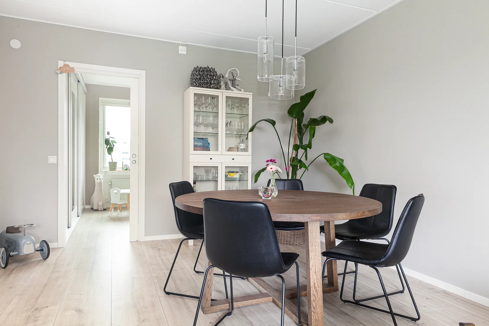 Bostadsrätt, Kadettgatan 54B, Västra Berga, Helsingborg