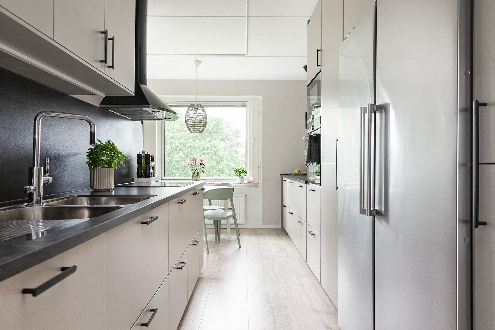 Bostadsrätt, Kadettgatan 54B, Västra Berga, Helsingborg
