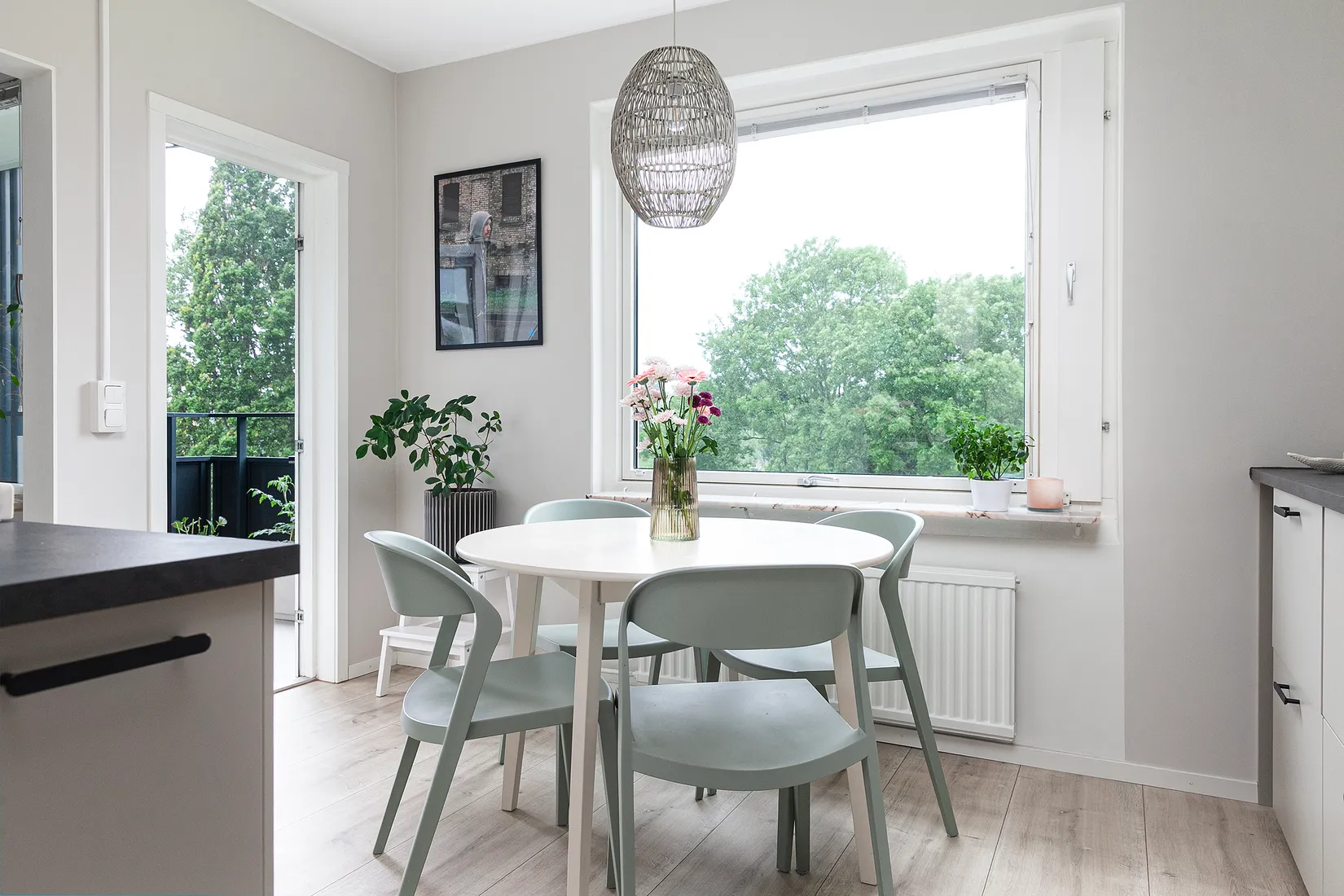 Bostadsrätt, Kadettgatan 54B, Västra Berga, Helsingborg
