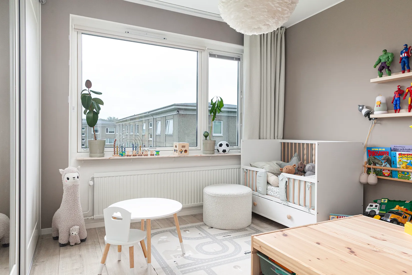 Bostadsrätt, Kadettgatan 54B, Västra Berga, Helsingborg