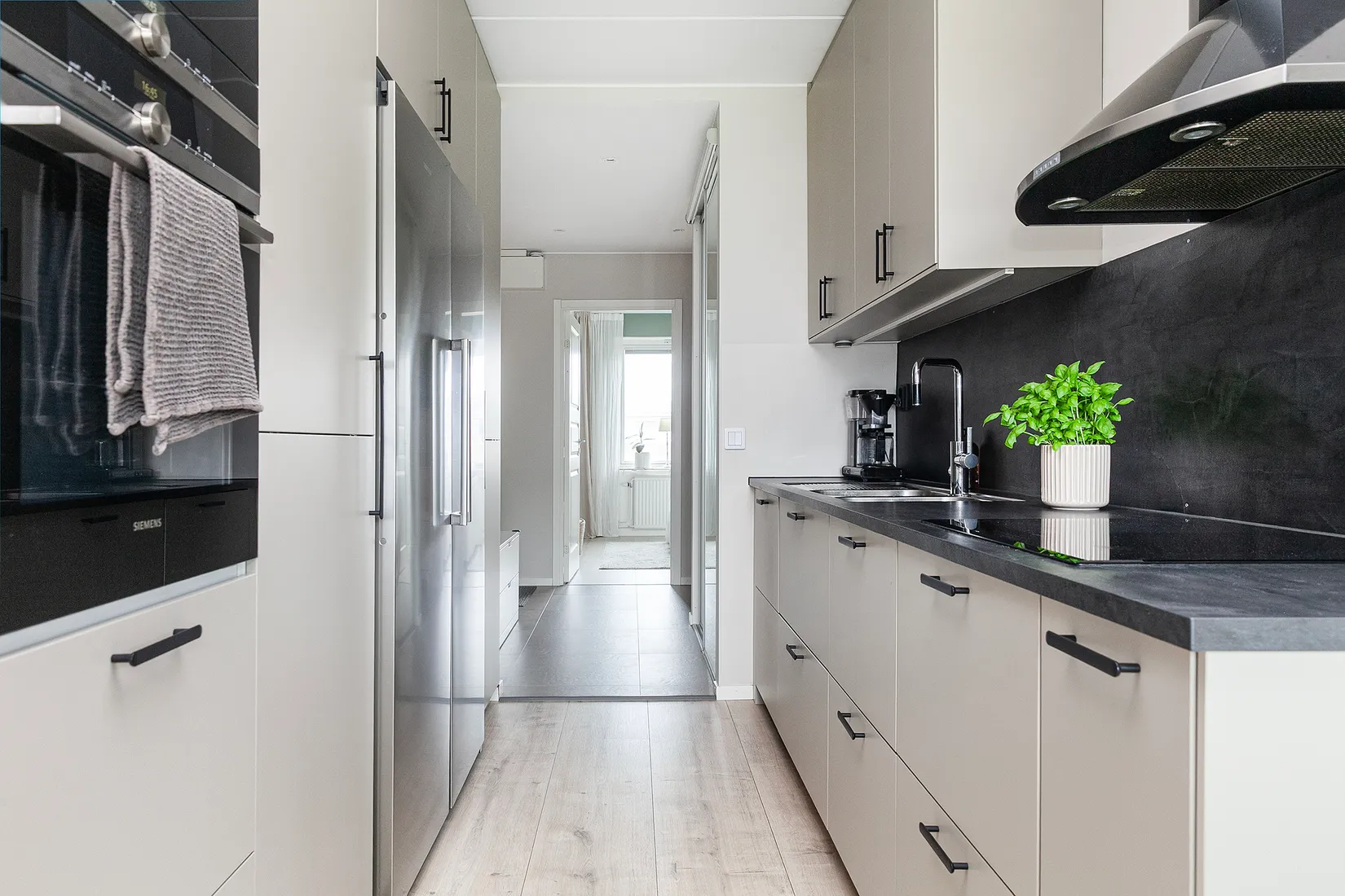 Bostadsrätt, Kadettgatan 54B, Västra Berga, Helsingborg