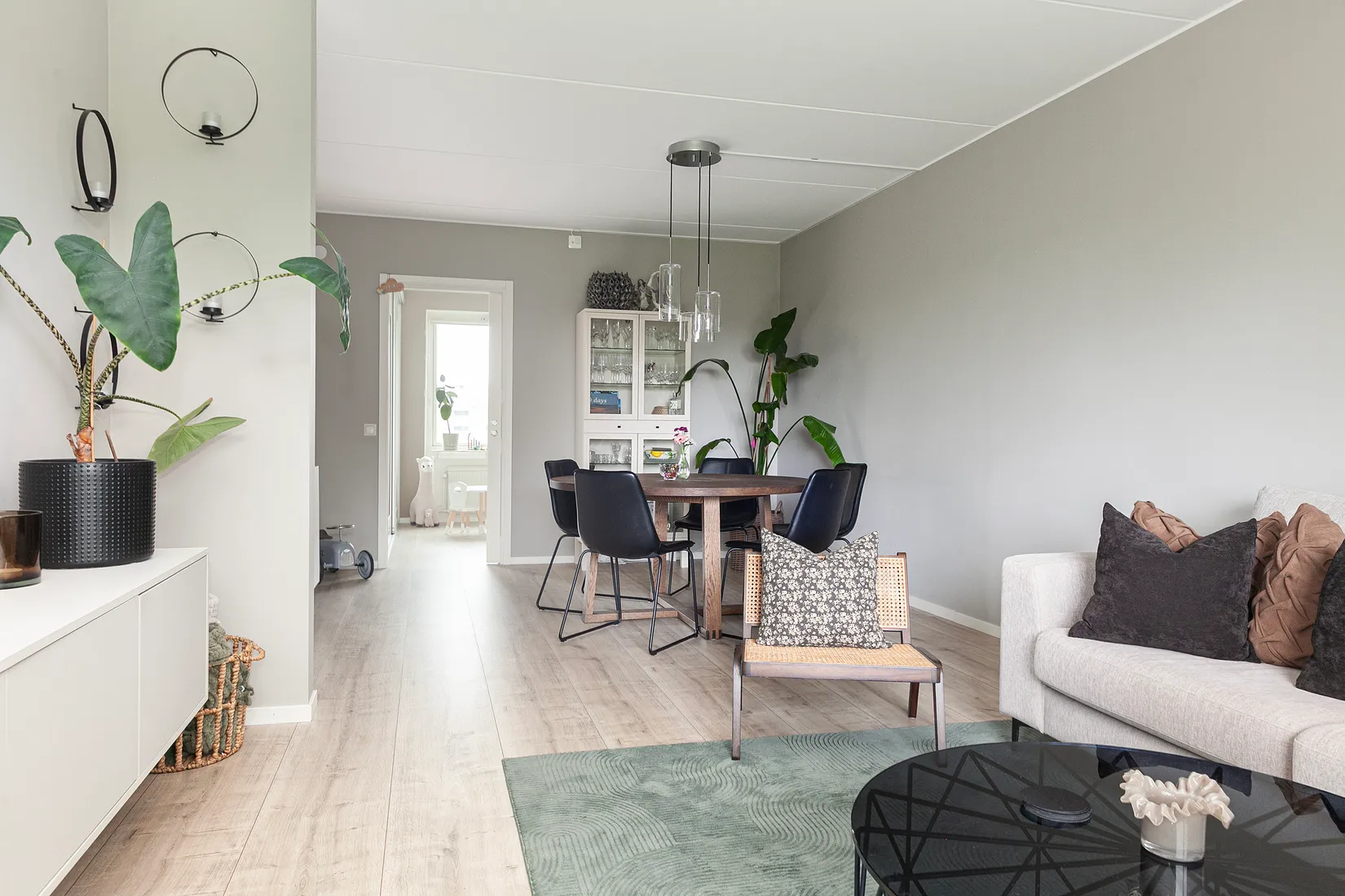 Bostadsrätt, Kadettgatan 54B, Västra Berga, Helsingborg