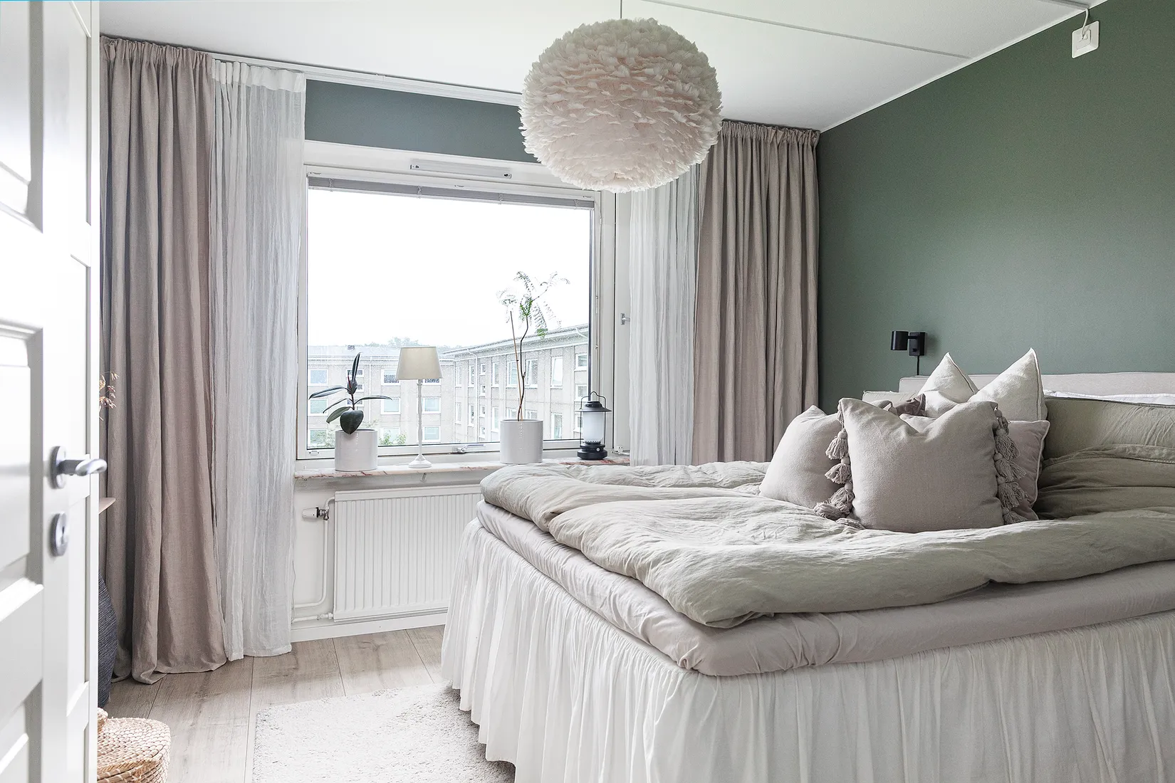 Bostadsrätt, Kadettgatan 54B, Västra Berga, Helsingborg