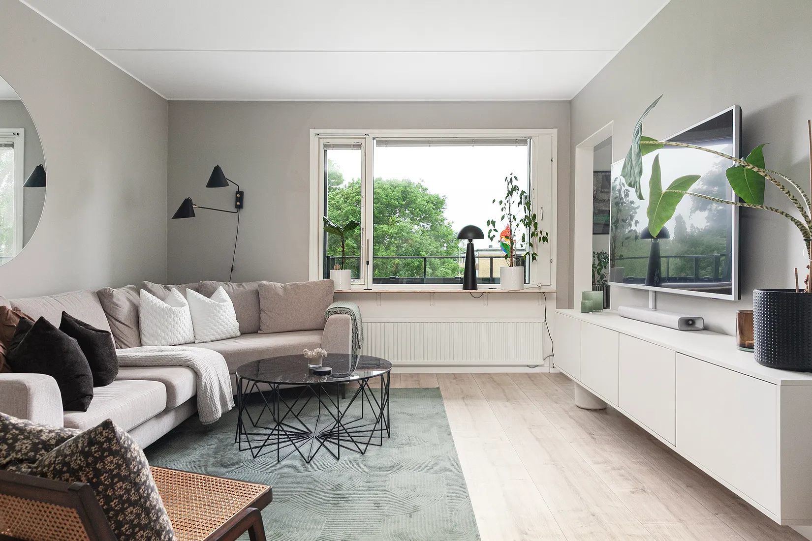 Bostadsrätt, Kadettgatan 54B, Västra Berga, Helsingborg