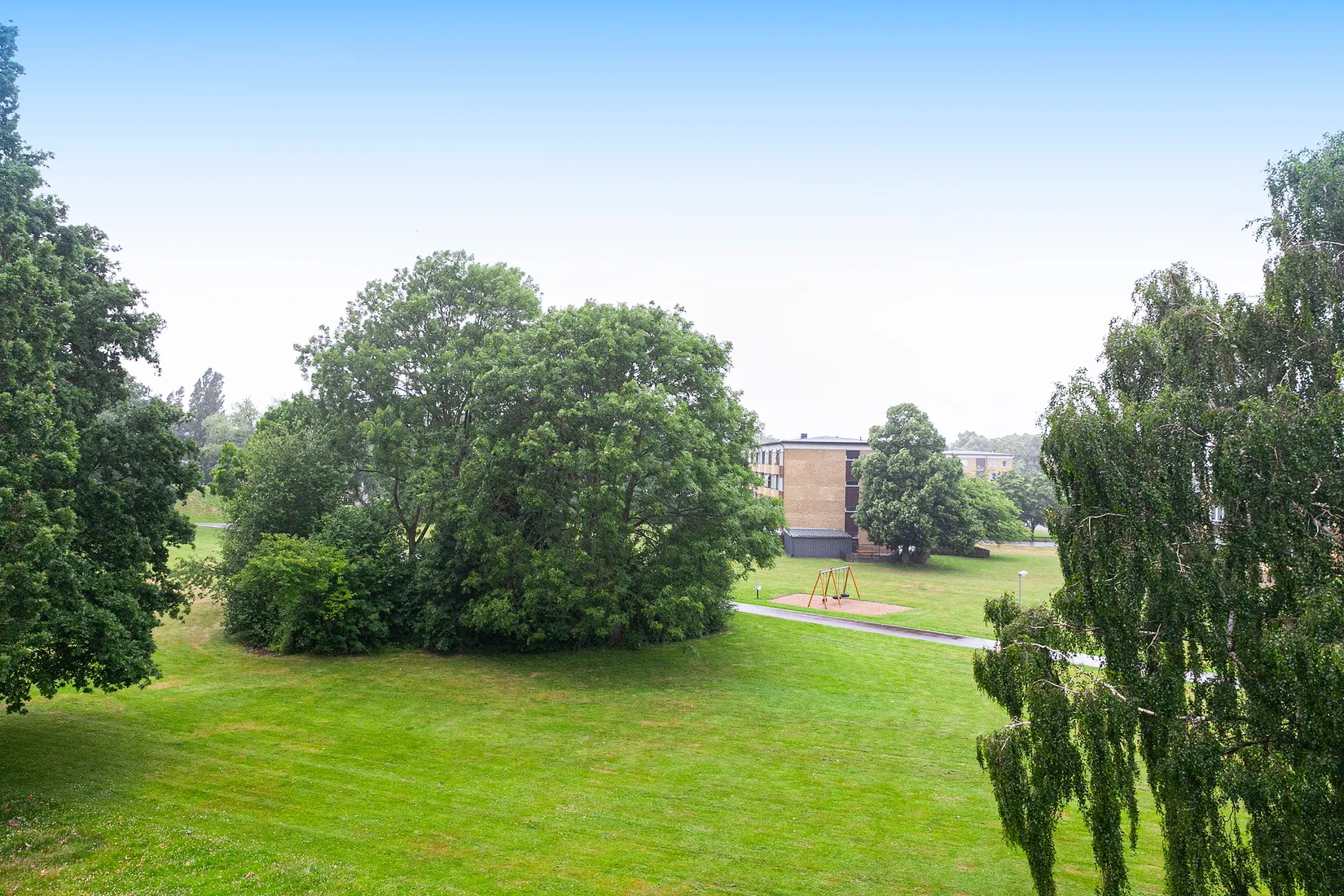 Bostadsrätt, Kadettgatan 54B, Västra Berga, Helsingborg