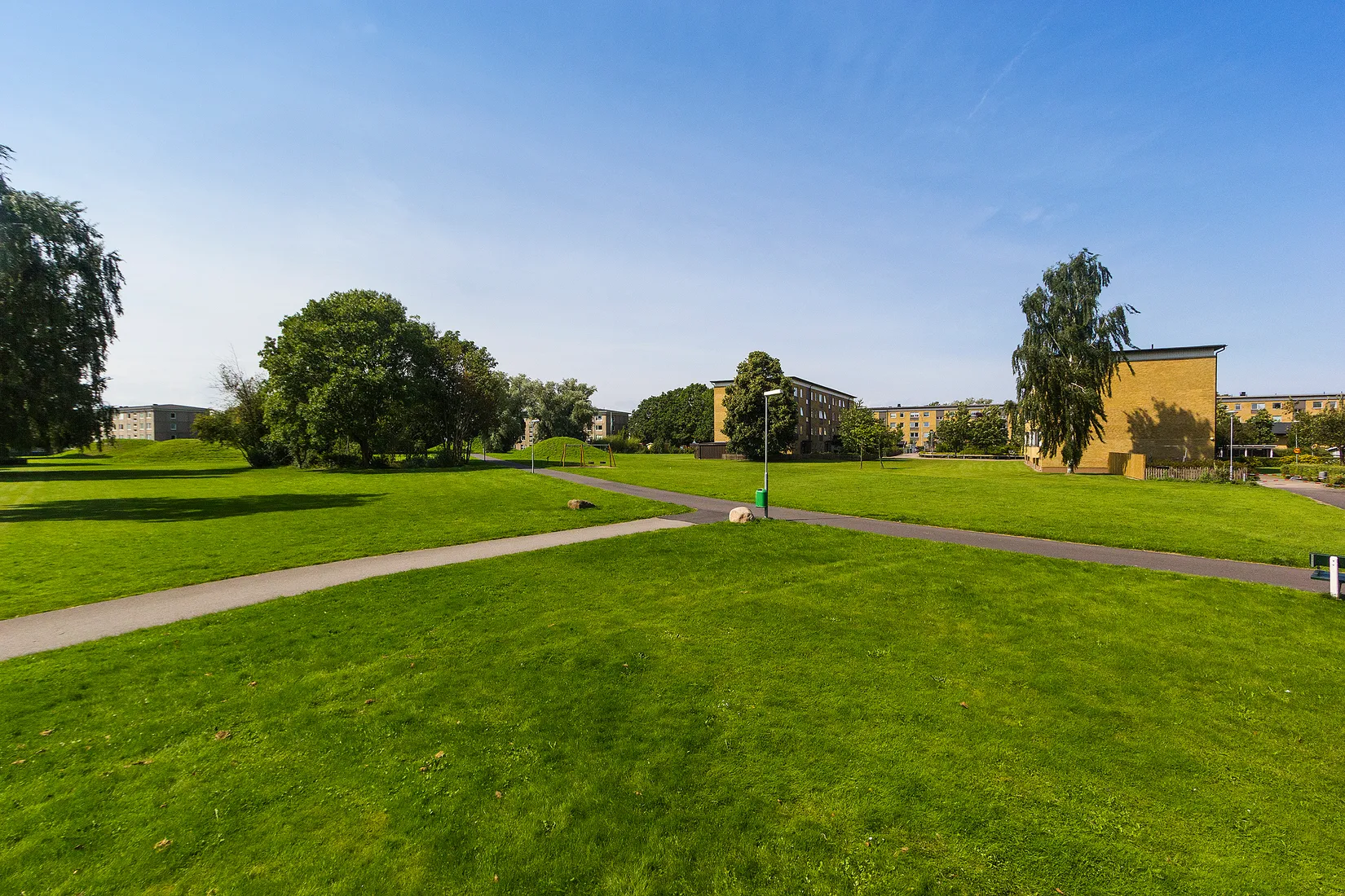 Bostadsrätt, Kadettgatan 54B, Västra Berga, Helsingborg
