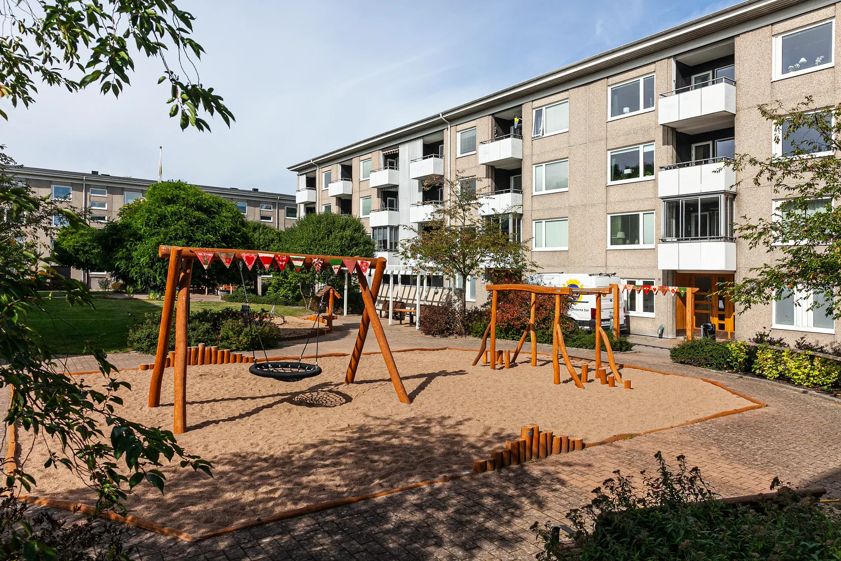 Bostadsrätt, Kadettgatan 54B, Västra Berga, Helsingborg