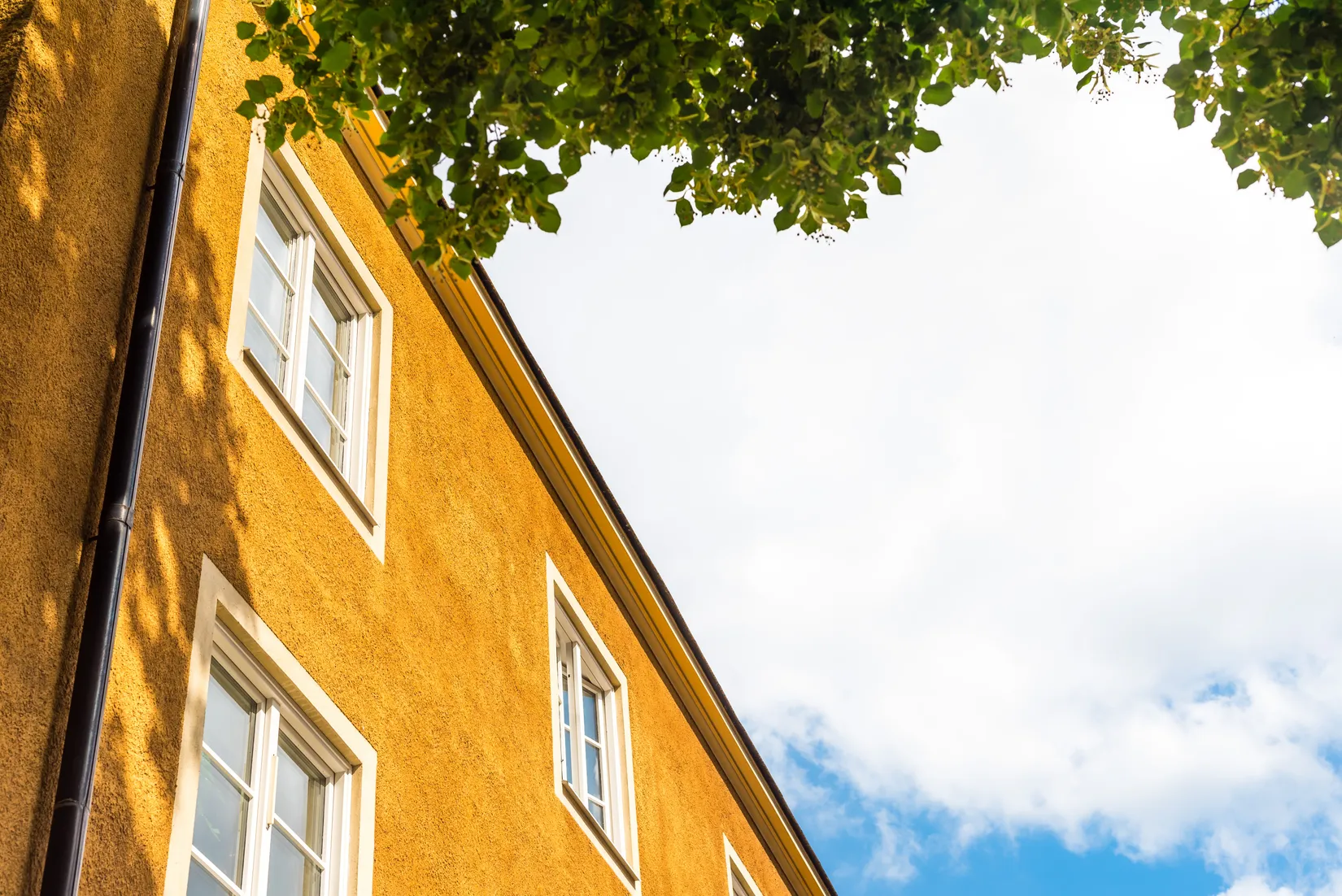 Bostadsrätt, Konsistoriegatan 13A, Vasastaden/centralt, Linköping