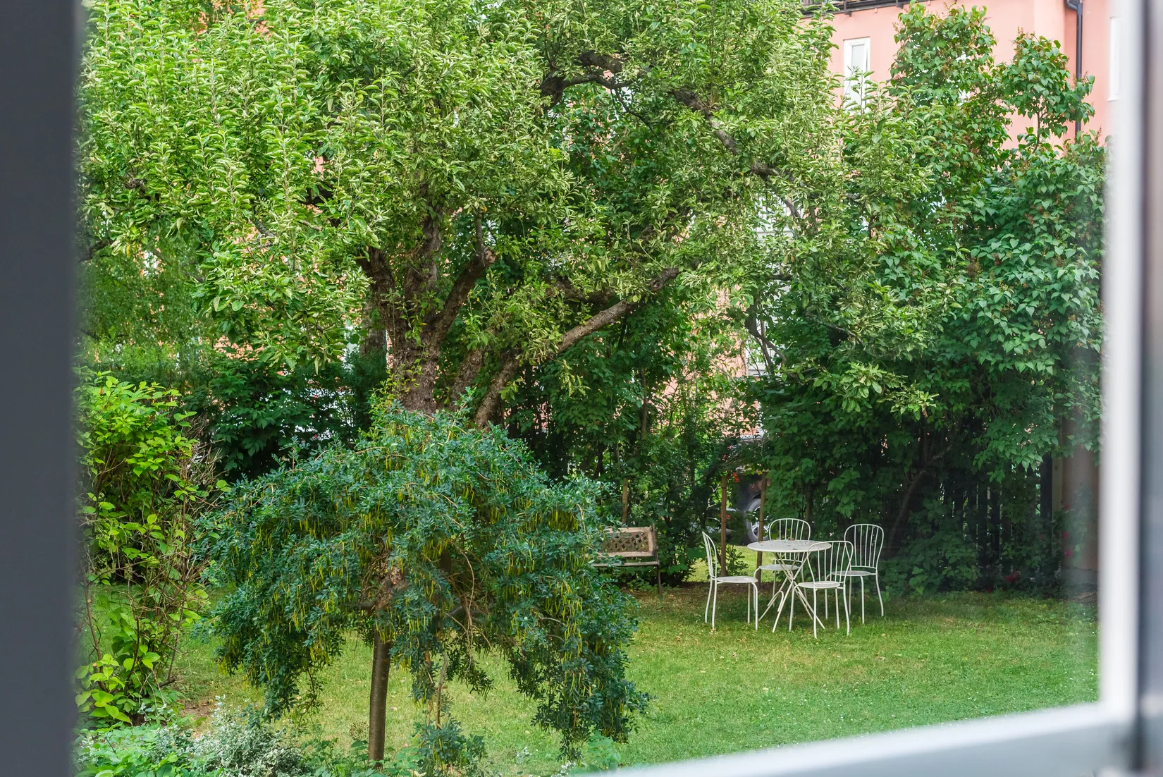 Bostadsrätt, Konsistoriegatan 13A, Vasastaden/centralt, Linköping